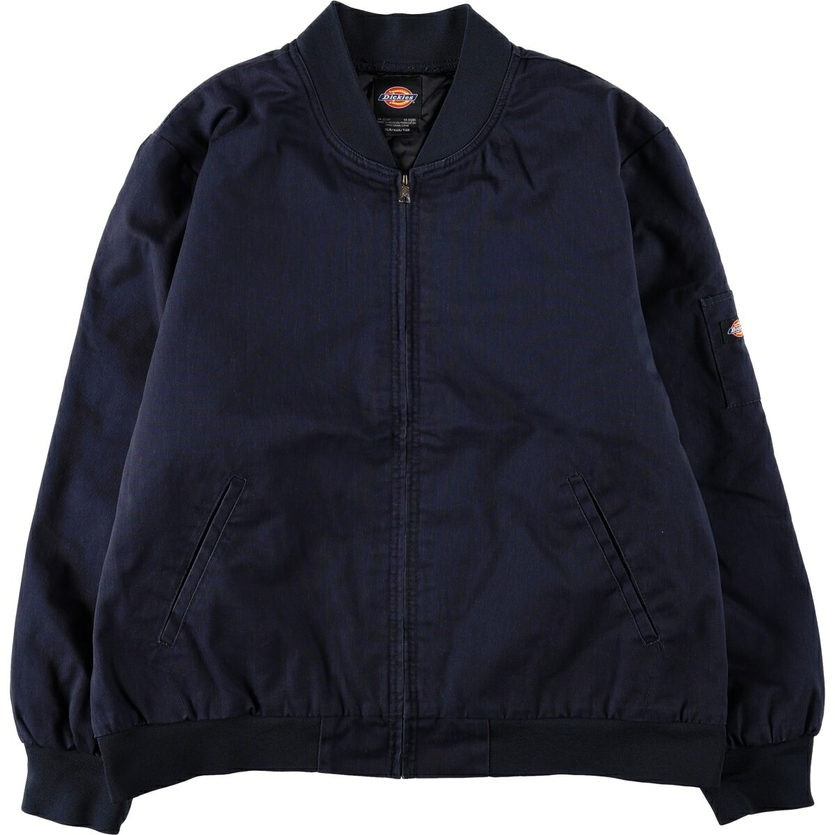 Dickies/ディッキーズ ワークブルゾン