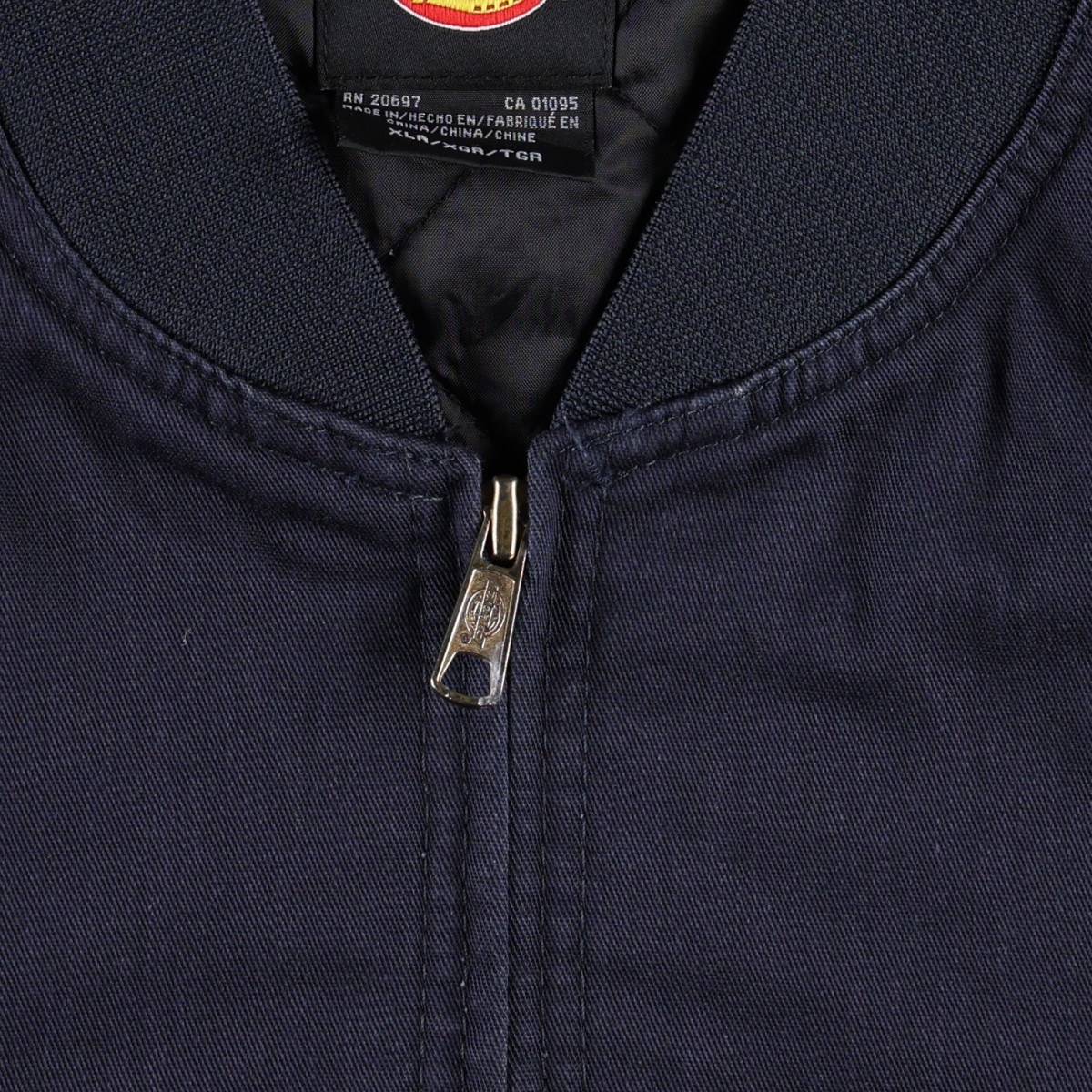 Dickies/ディッキーズ ワークブルゾン