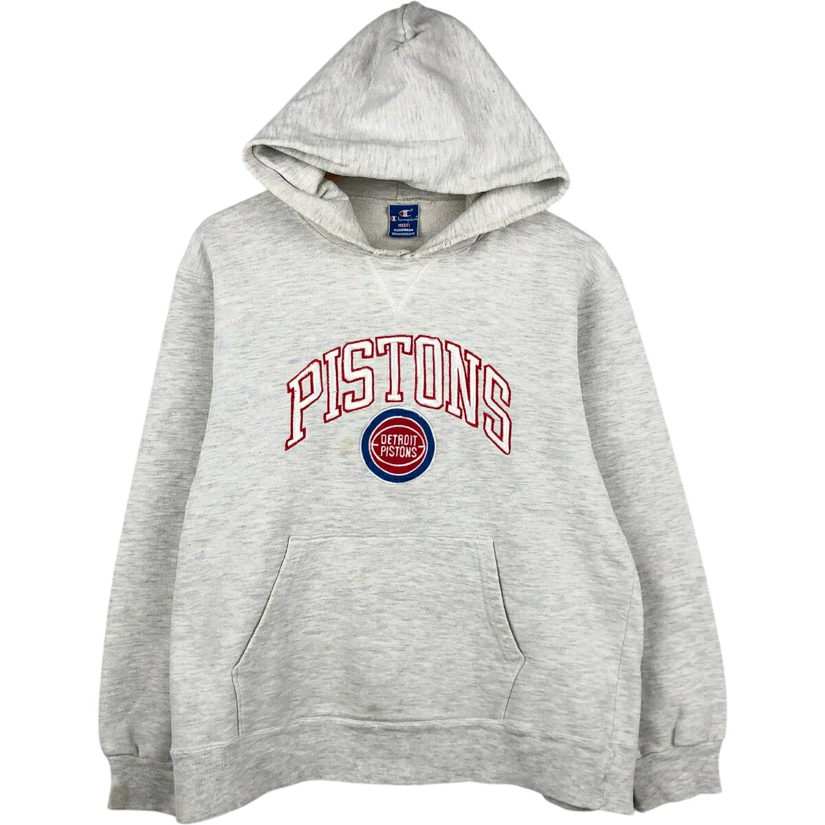 Champion/チャンピオン スウェットプルオーバーパーカー