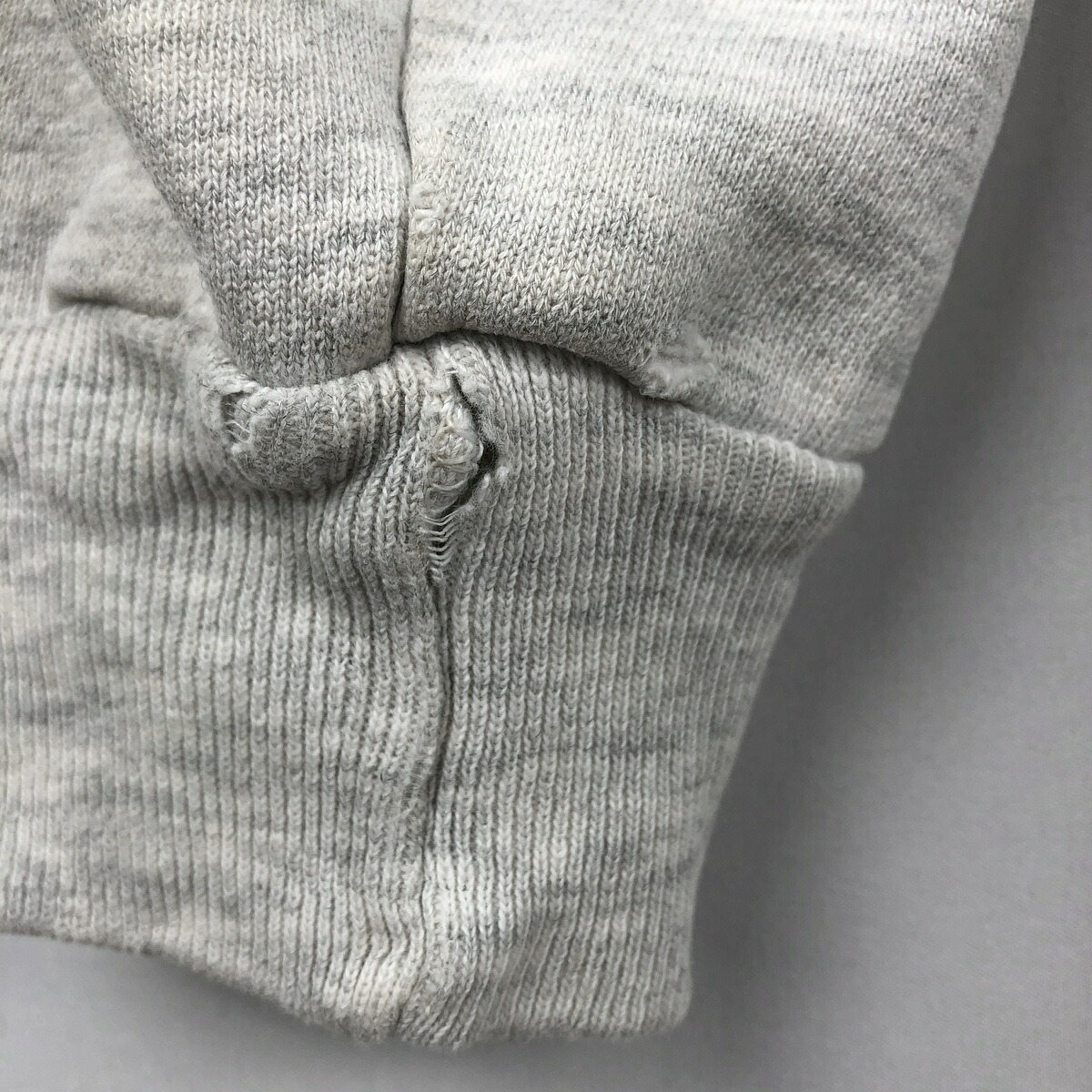 Champion/チャンピオン スウェットプルオーバーパーカー