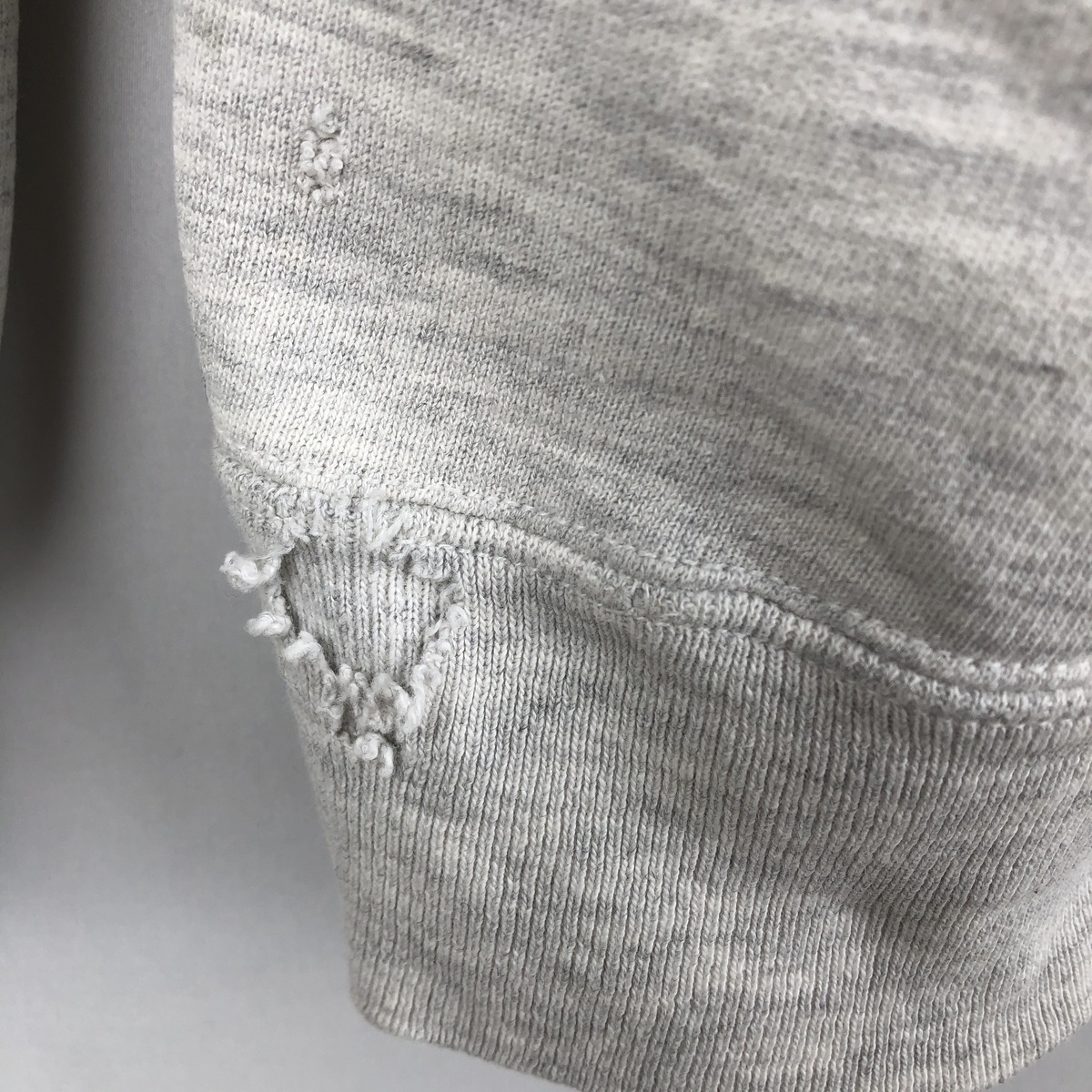 Champion/チャンピオン スウェットプルオーバーパーカー