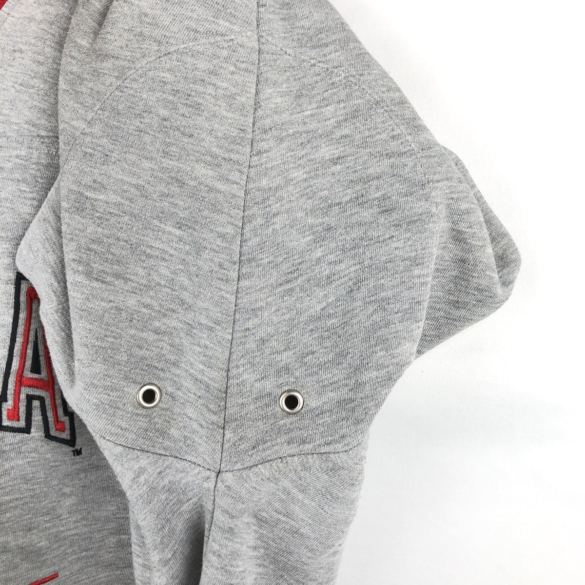 Lee/リー SPORT カレッジスウェットシャツ トレーナー