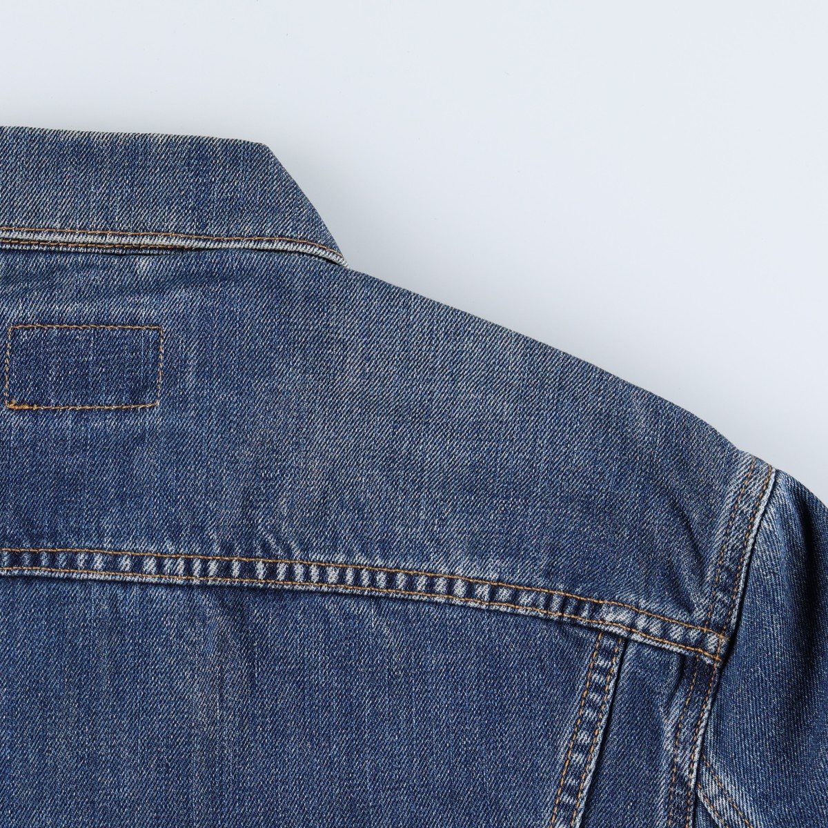 Levi's/リーバイス 70550-0414 ユーロモデル デニムジャケット Gジャン