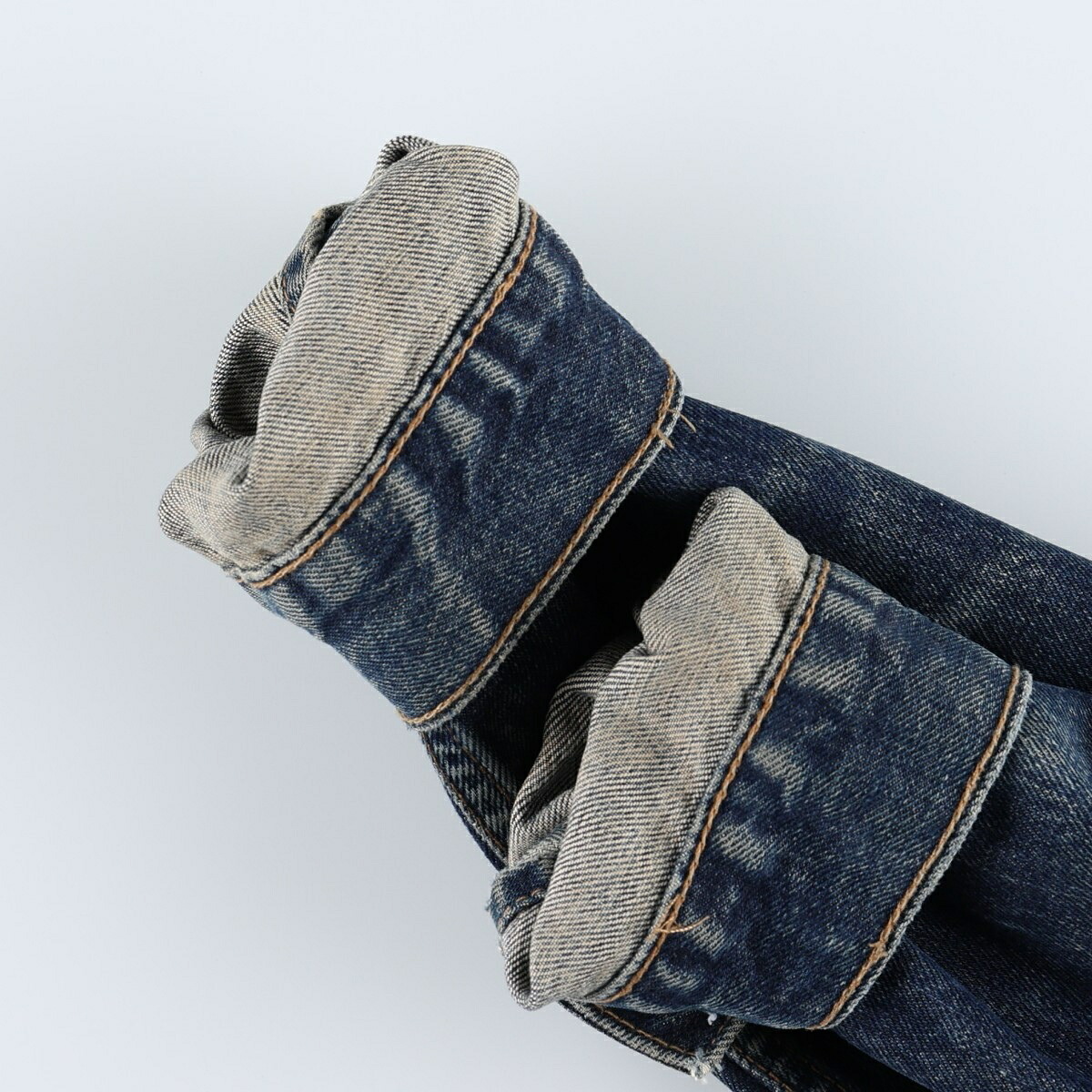 Levi's/リーバイス 70500-0401 ユーロモデル デニムジャケット Gジャン