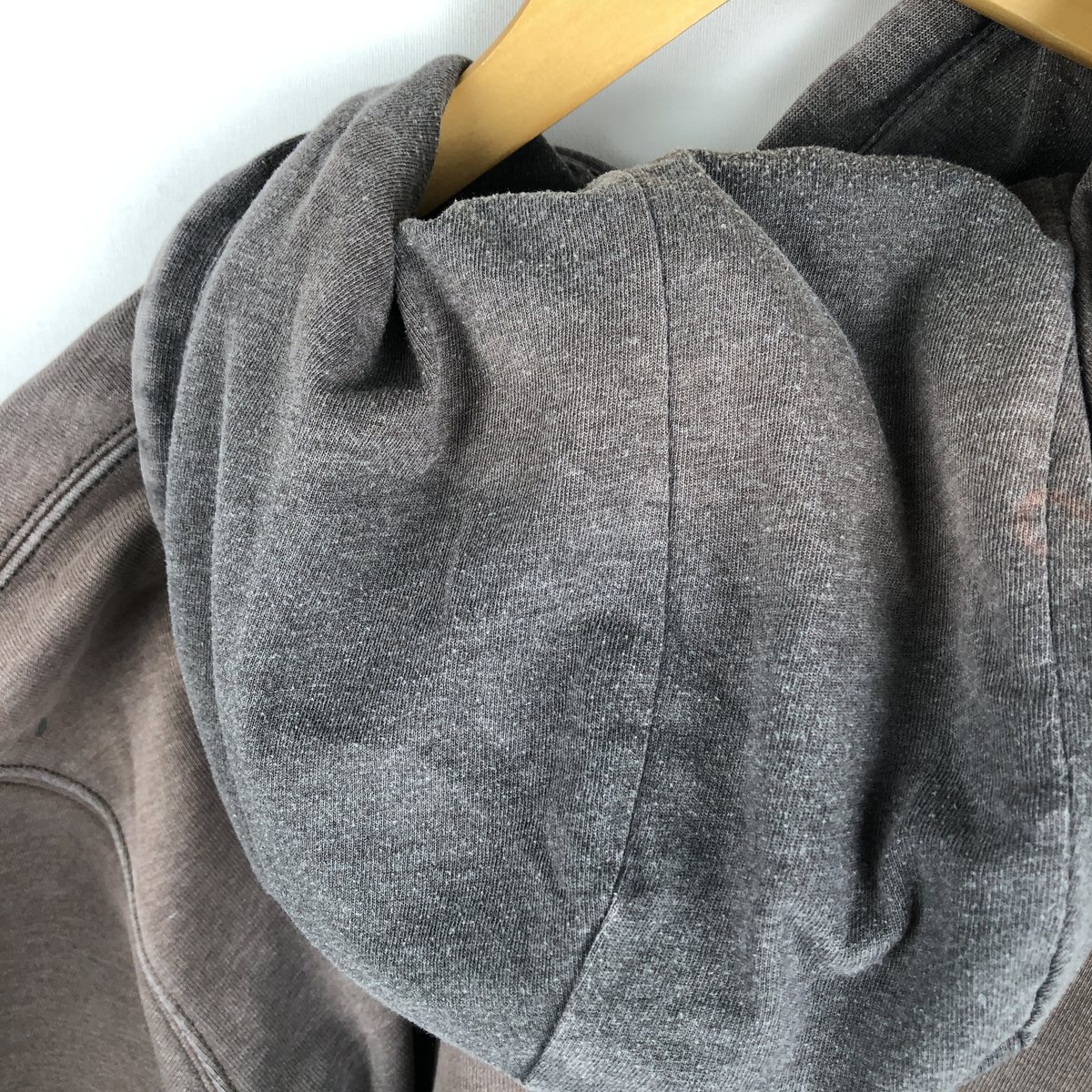 Carhartt/カーハート ORIGINAL FIT スウェットプルオーバーパーカー