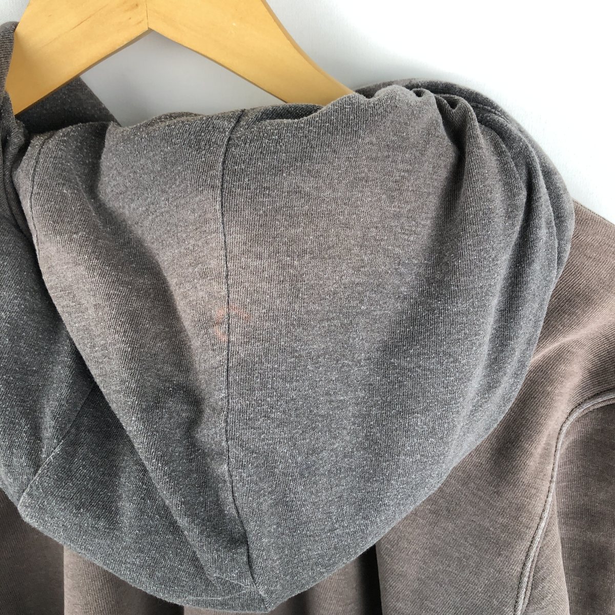 Carhartt/カーハート ORIGINAL FIT スウェットプルオーバーパーカー