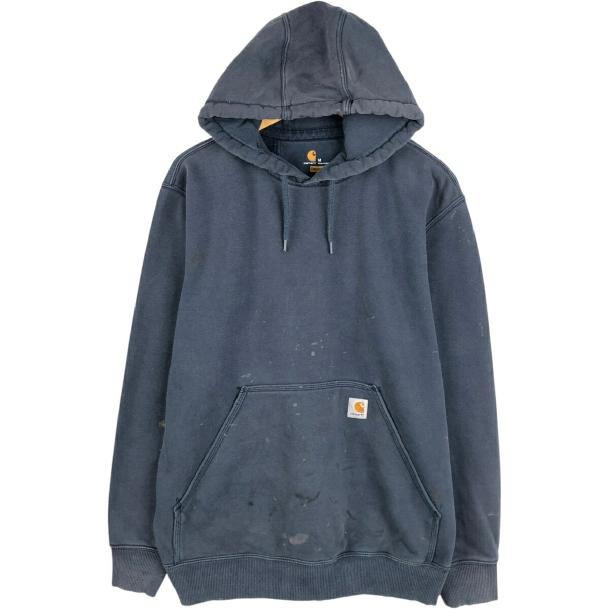 Carhartt/カーハート ORIGINAL FIT スウェットプルオーバーパーカー