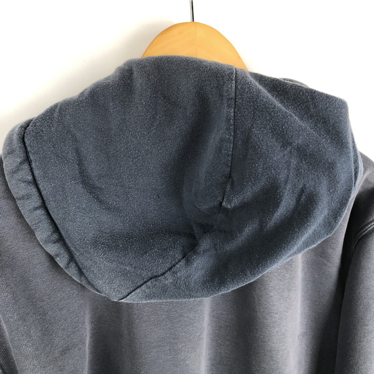 古着 カーハート Carhartt ORIGINAL FIT スウェットプルオーバーパーカー メンズM相当 /eaa675305 【中古】 【261010】