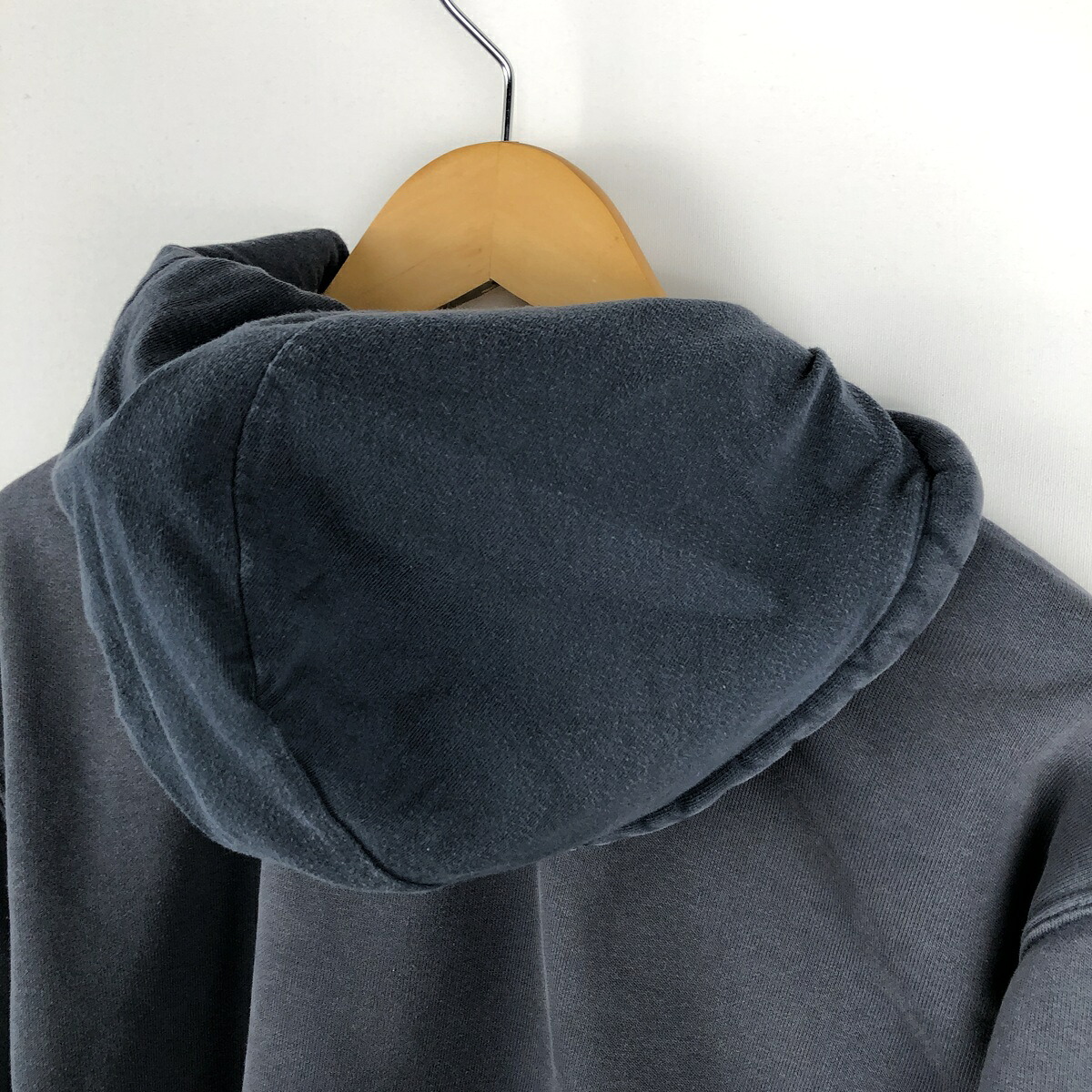 古着 カーハート Carhartt ORIGINAL FIT スウェットプルオーバーパーカー メンズM相当 /eaa675305 【中古】 【261010】