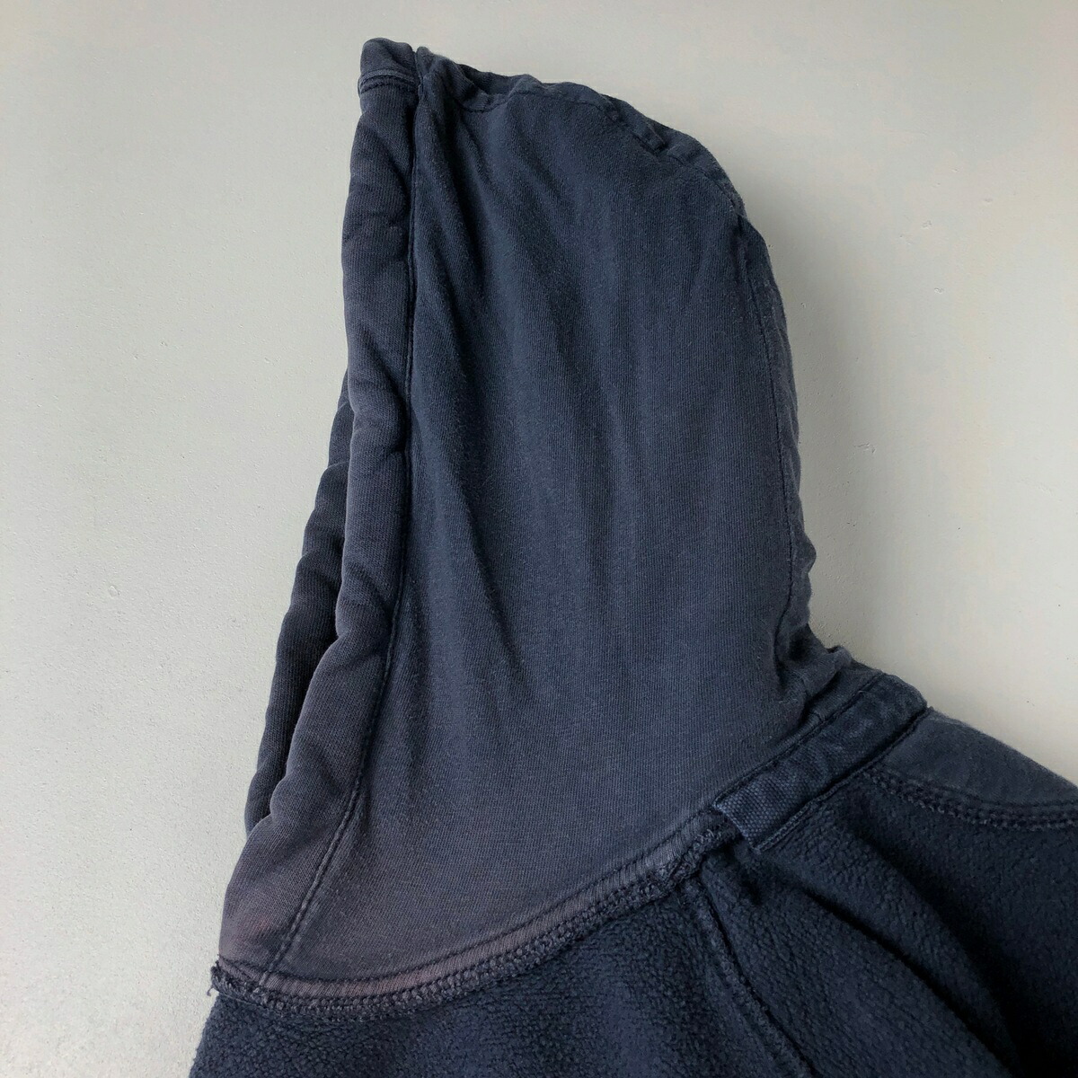 古着 カーハート Carhartt ORIGINAL FIT スウェットプルオーバーパーカー メンズM相当 /eaa675307 【中古】 【261015】