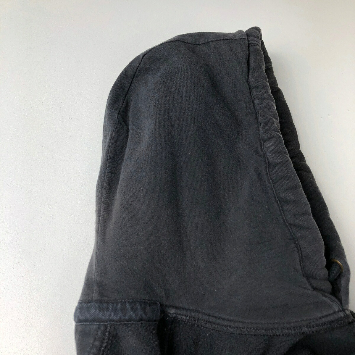 古着 カーハート Carhartt ORIGINAL FIT スウェットプルオーバーパーカー メンズXL相当 /eaa675308 【中古】 【261015】