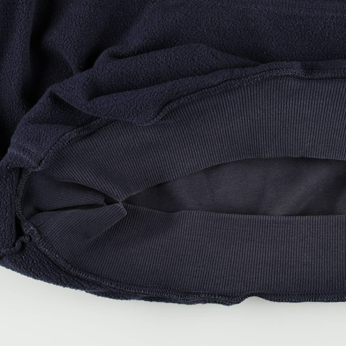 古着 カーハート Carhartt ORIGINAL FIT スウェットハーフジップパーカー メンズL相当 /eaa675310 【中古】 【261015】