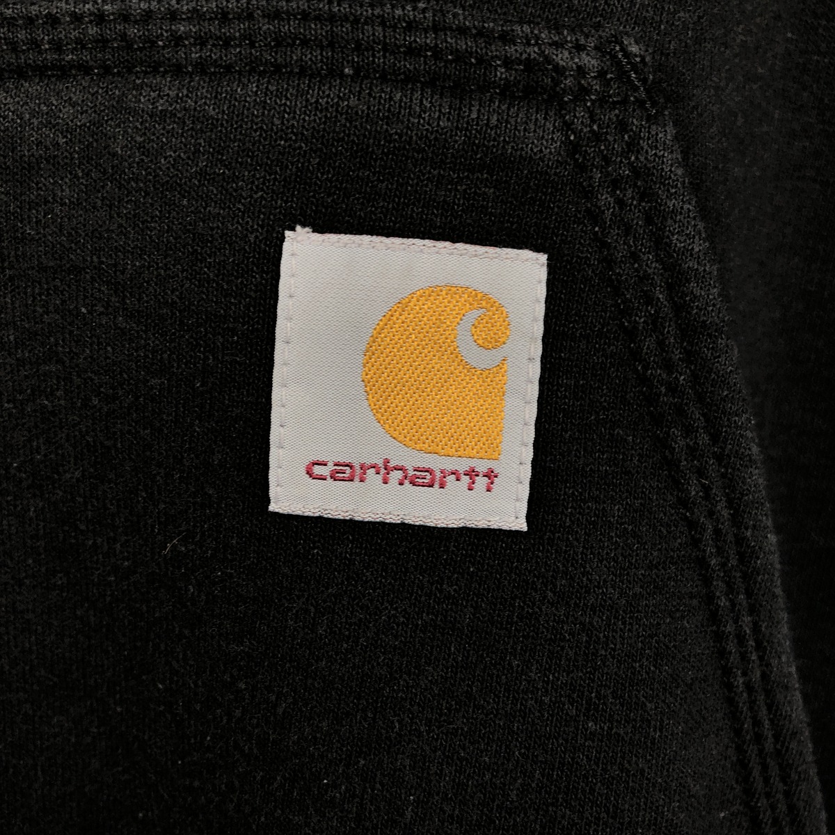 古着 カーハート Carhartt Loose Fit スウェットプルオーバーパーカー メンズL相当 /eaa675320 【中古】 【261015】