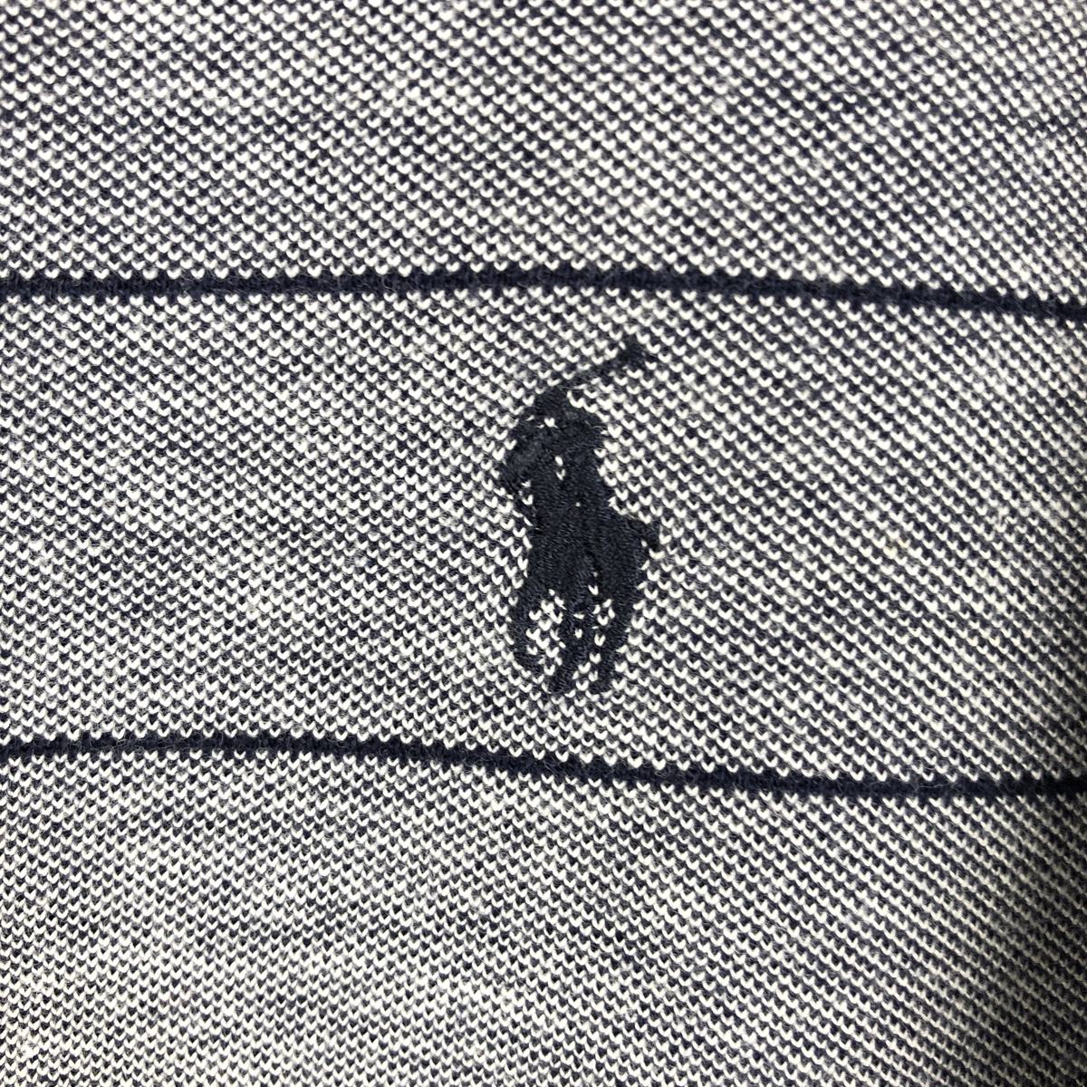 Ralph Lauren/ラルフローレン POLO GOLF ポロゴルフ 長袖 コットンシャツ
