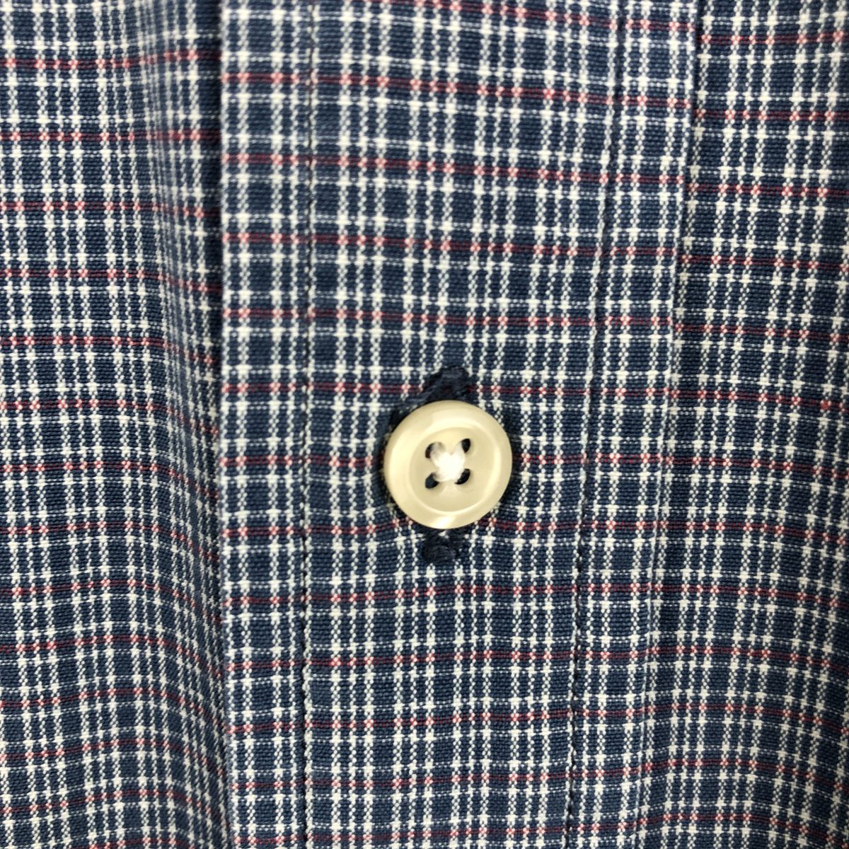 古着 ラルフローレン Ralph Lauren BLAIRE 長袖 ボタンダウンチェックシャツ メンズL相当 /eaa675378 【中古】 【261012】