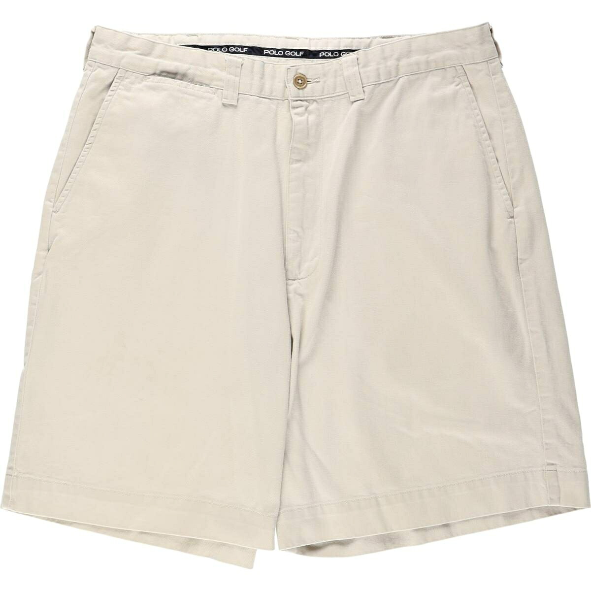 Ralph Lauren/ラルフローレン POLO GOLF ポロゴルフ PHILIP SHORT チノショーツ ショートパンツ