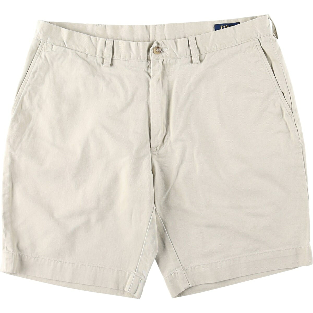 Ralph Lauren/ラルフローレン POLO RALPH LAUREN CLASSIC FIT 9" チノショーツ ショートパンツ