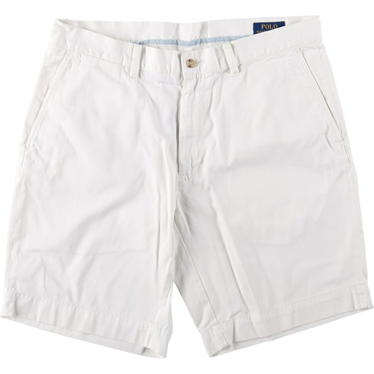 Ralph Lauren/ラルフローレン POLO RALPH LAUREN CLASSIC FIT 9" チノショーツ ショートパンツ