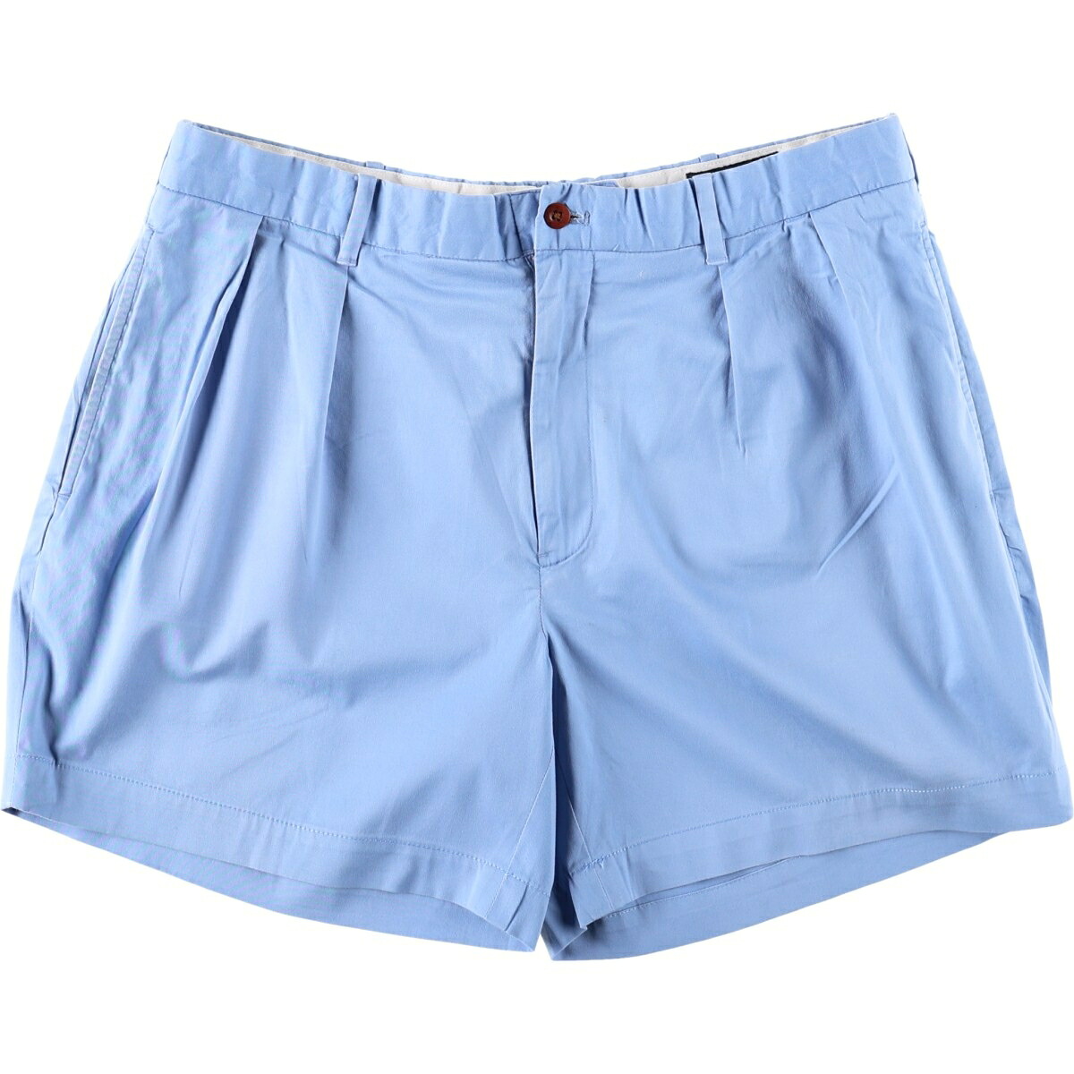Ralph Lauren/ラルフローレン POLO GOLF ポロゴルフ FAIRWAY FIT SHORT チノショーツ ショートパンツ