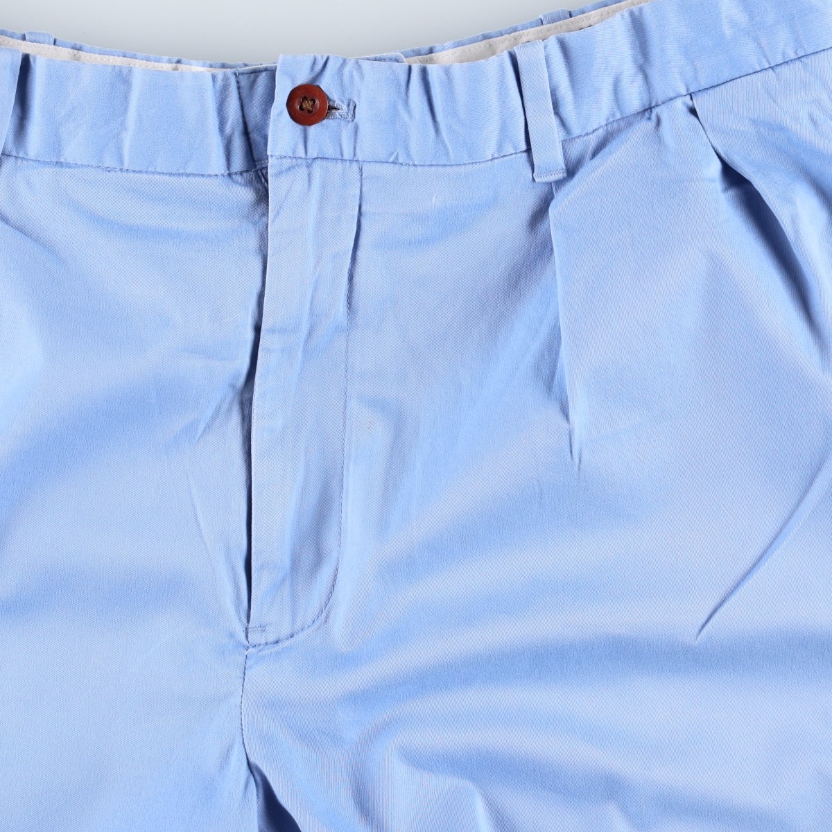 Ralph Lauren/ラルフローレン POLO GOLF ポロゴルフ FAIRWAY FIT SHORT チノショーツ ショートパンツ