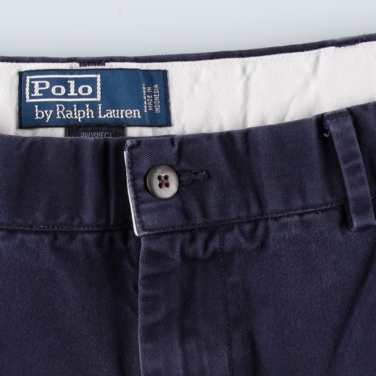 Ralph Lauren/ラルフローレン POLO by Ralph Lauren PROSPECT SHORT チノショーツ ショートパンツ
