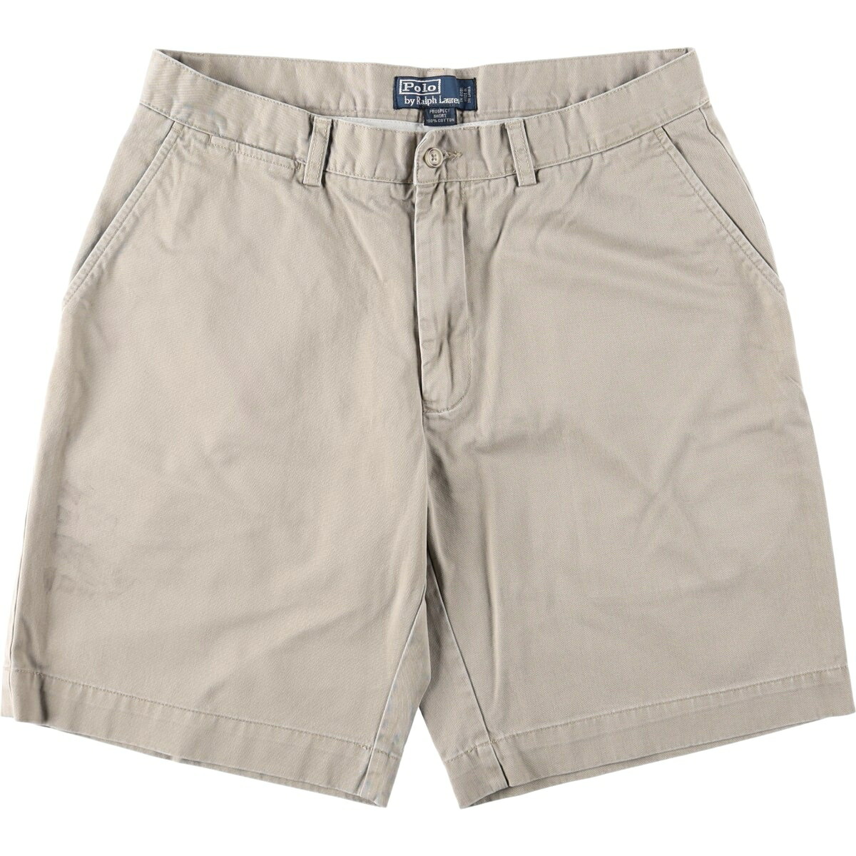 Ralph Lauren/ラルフローレン POLO by Ralph Lauren PROSPECT SHORT チノショーツ ショートパンツ