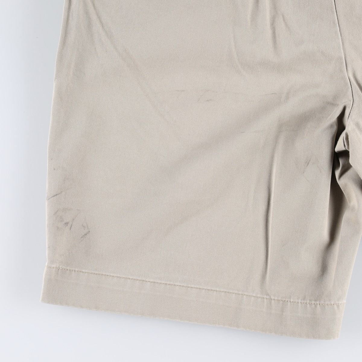 Ralph Lauren/ラルフローレン POLO by Ralph Lauren PROSPECT SHORT チノショーツ ショートパンツ