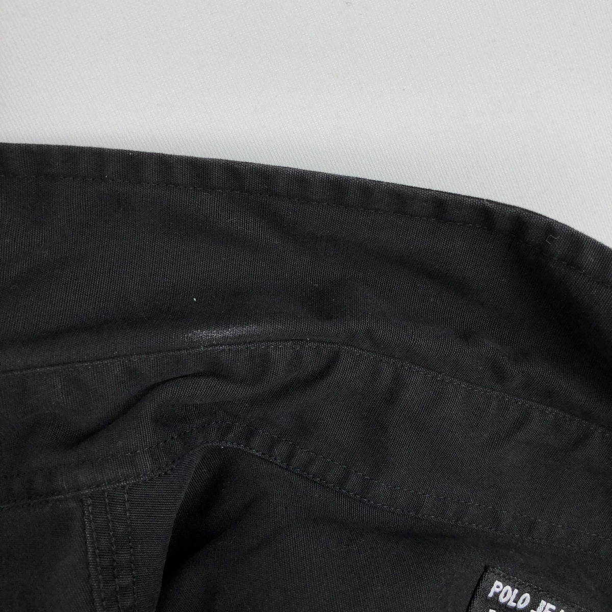 Ralph Lauren/ラルフローレン POLO JEANS COMPANY 長袖 コットンシャツ