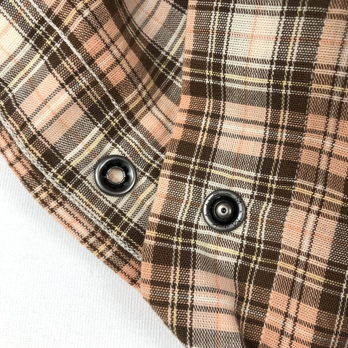 Ralph Lauren/ラルフローレン POLO by Ralph Lauren 長袖 ウエスタンシャツ