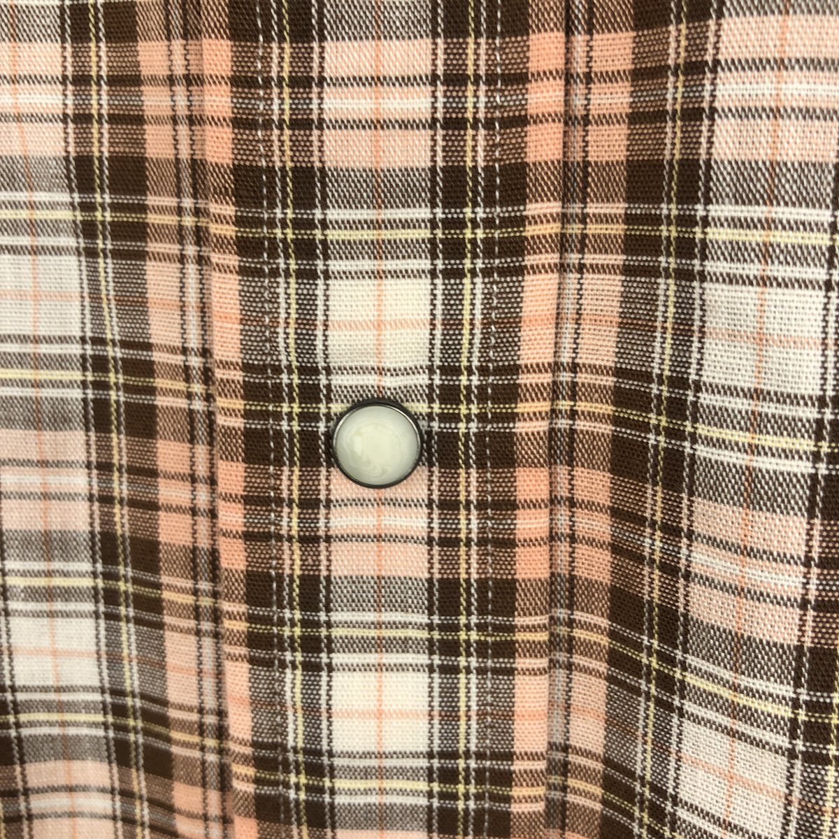 Ralph Lauren/ラルフローレン POLO by Ralph Lauren 長袖 ウエスタンシャツ