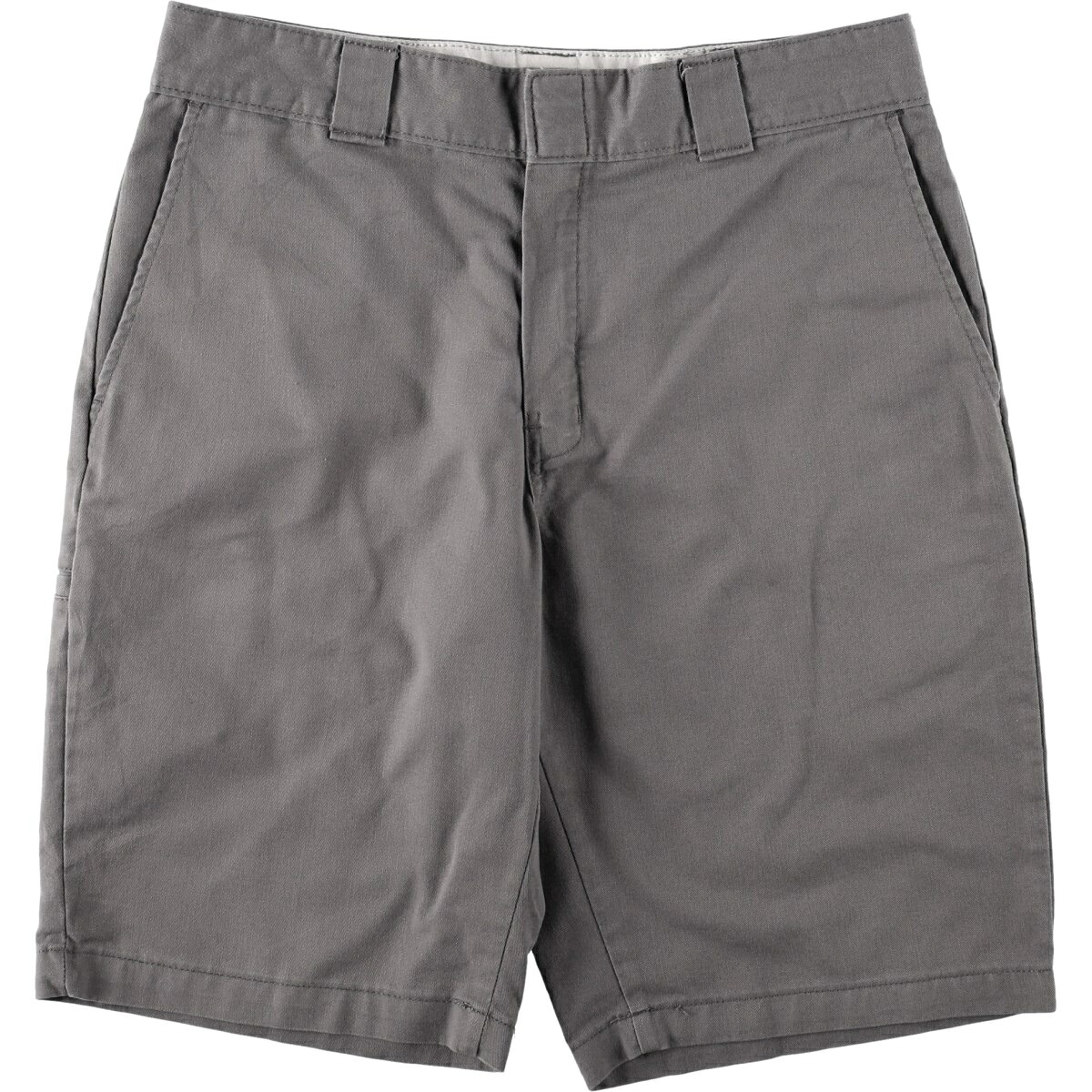 Dickies/ディッキーズ FLEX Reguiar Fit ワークショーツ ハーフパンツ