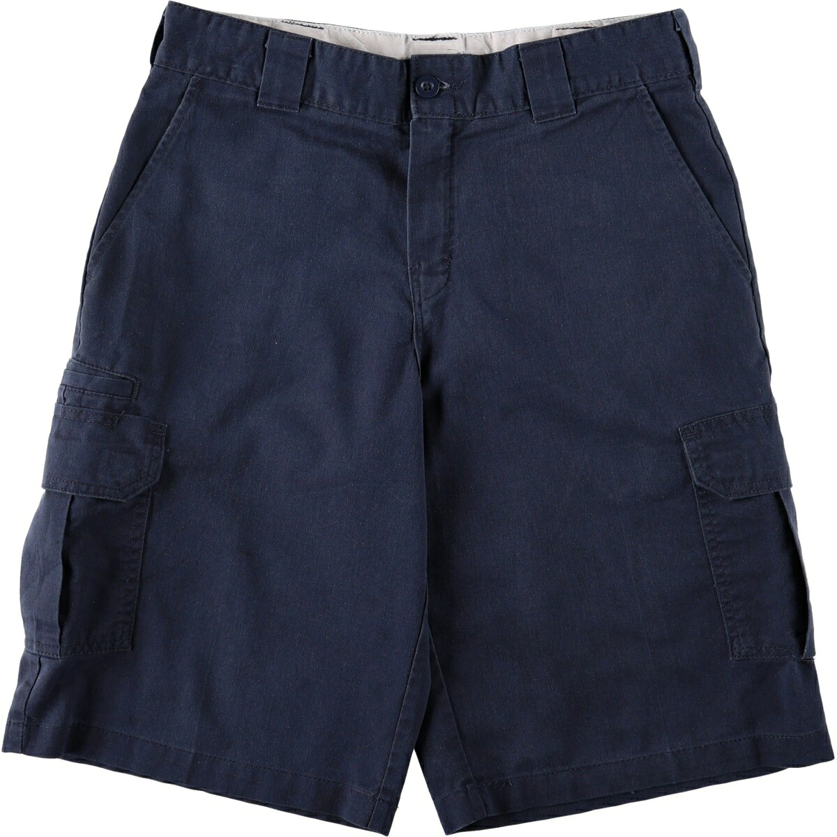 Dickies/ディッキーズ FLEX Relaxed Fit カーゴショーツ ハーフパンツ