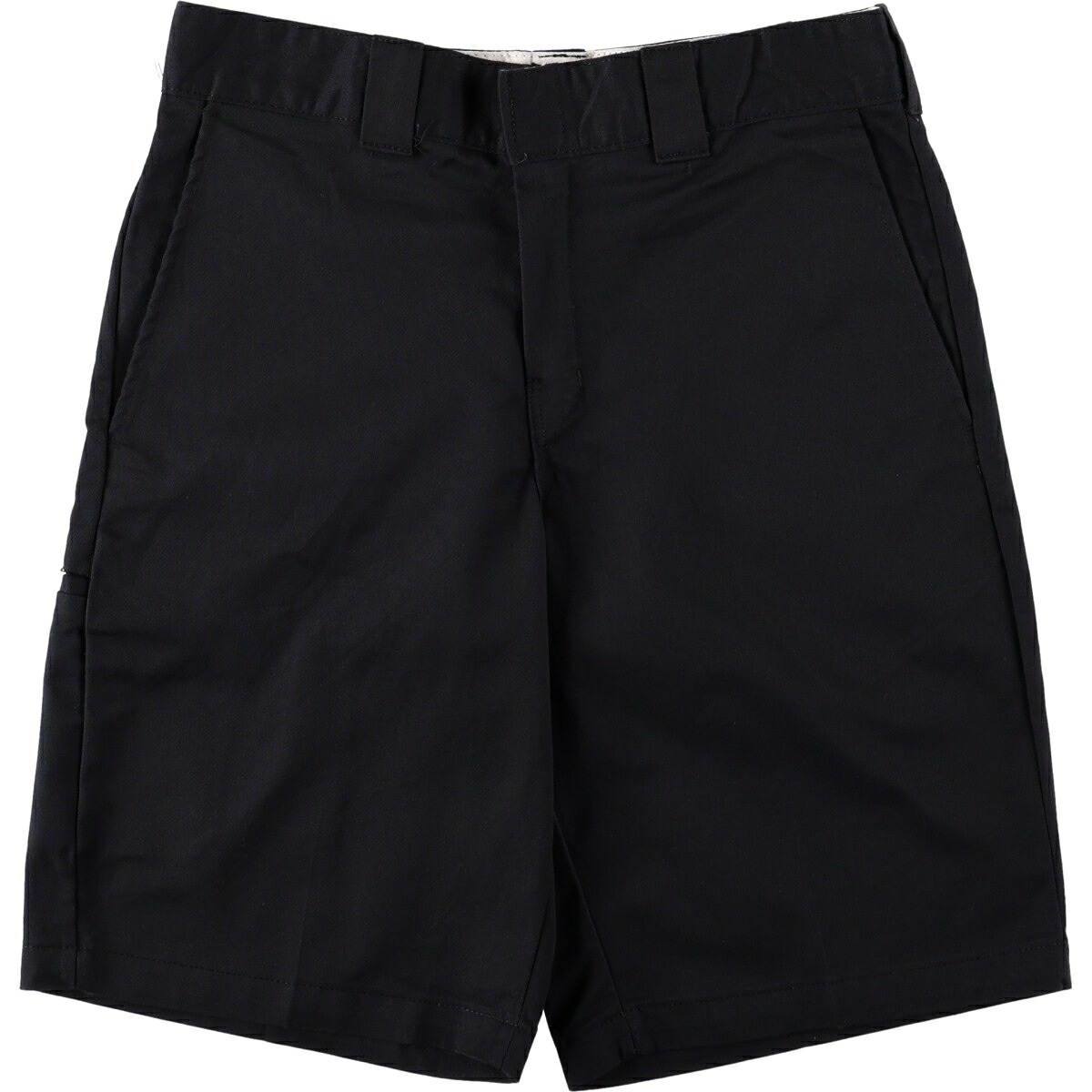 Dickies/ディッキーズ FLEX Relaxed Fit ワークショーツ ハーフパンツ