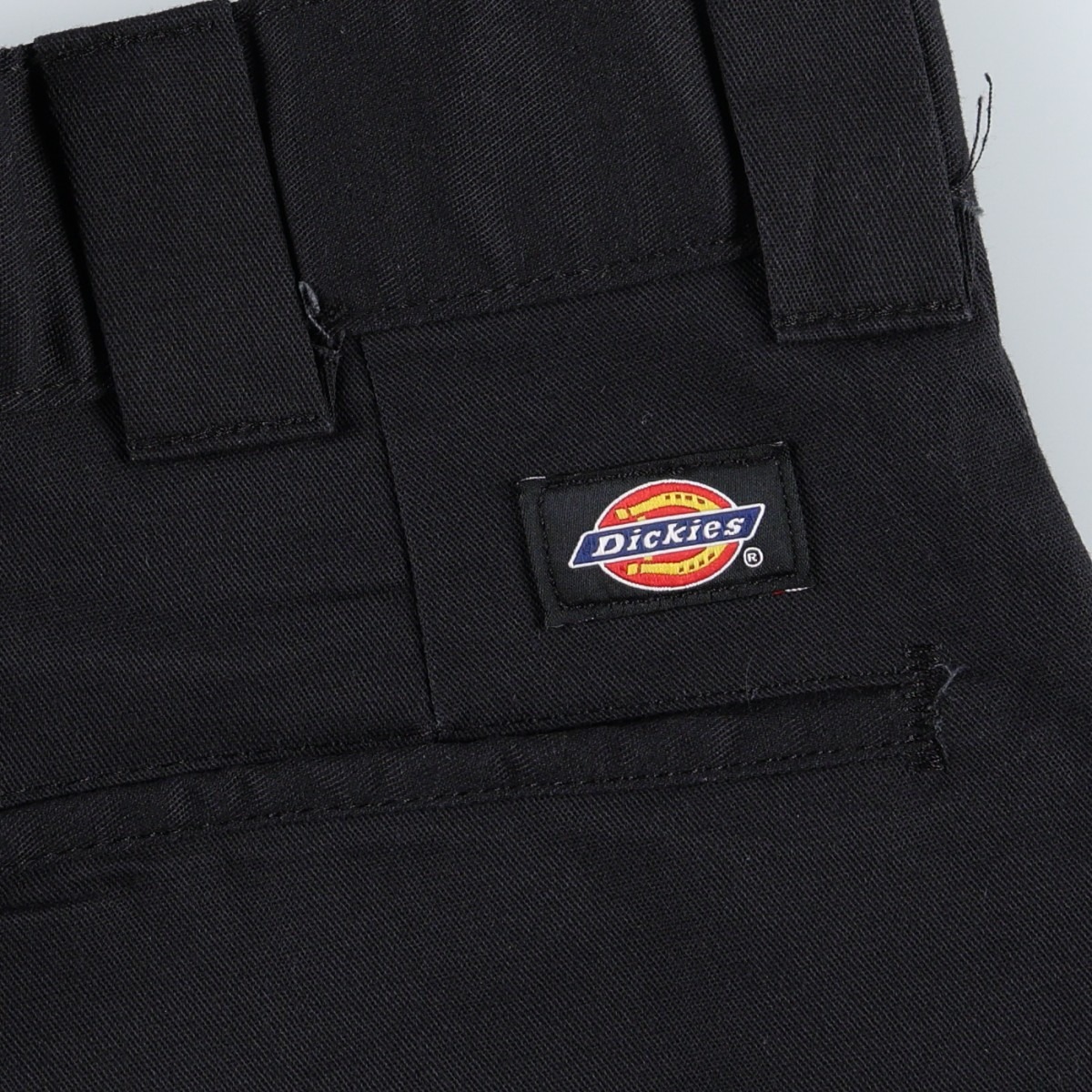 Dickies/ディッキーズ FLEX Relaxed Fit ワークショーツ ハーフパンツ