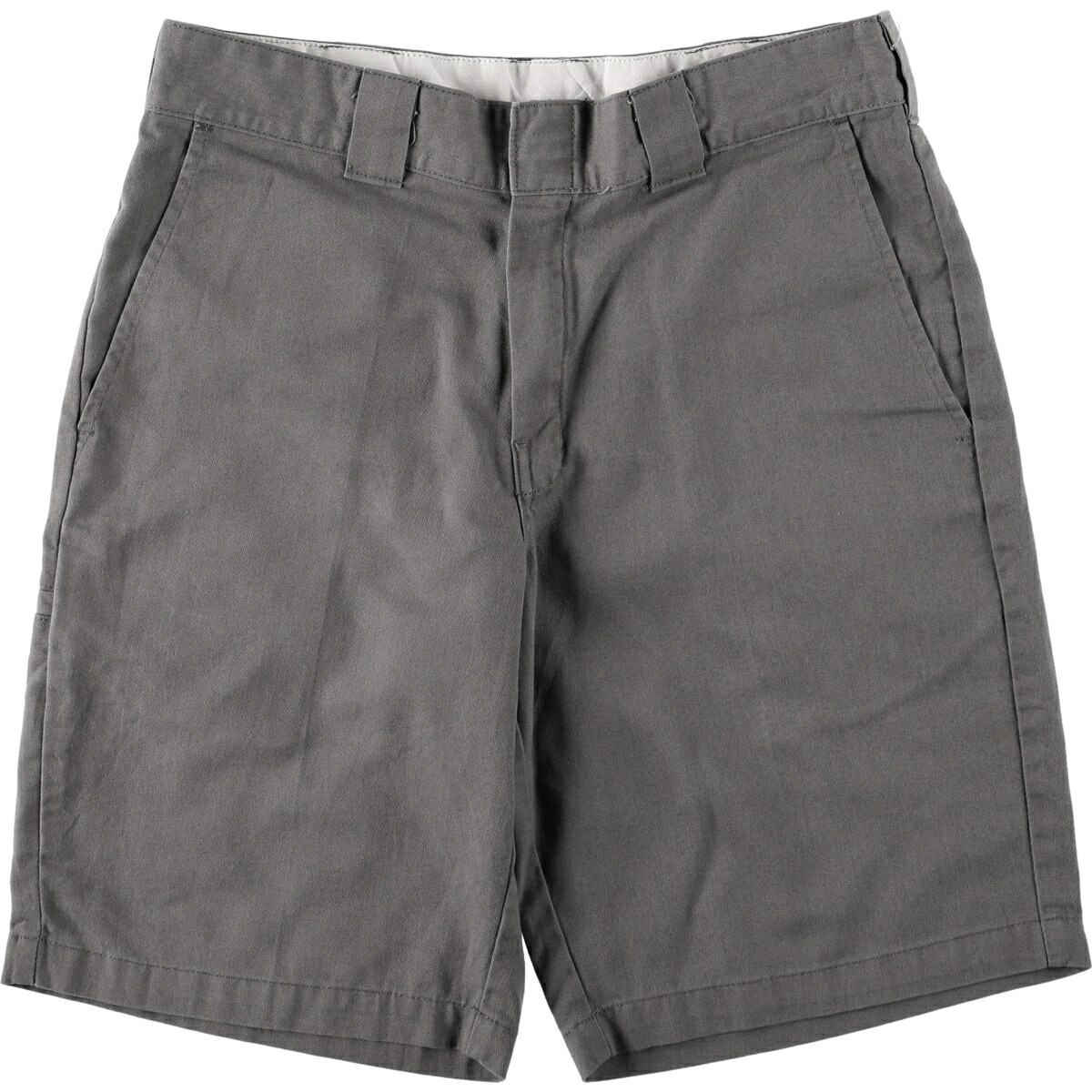 Dickies/ディッキーズ FLEX Relaxed Fit ワークショーツ ハーフパンツ