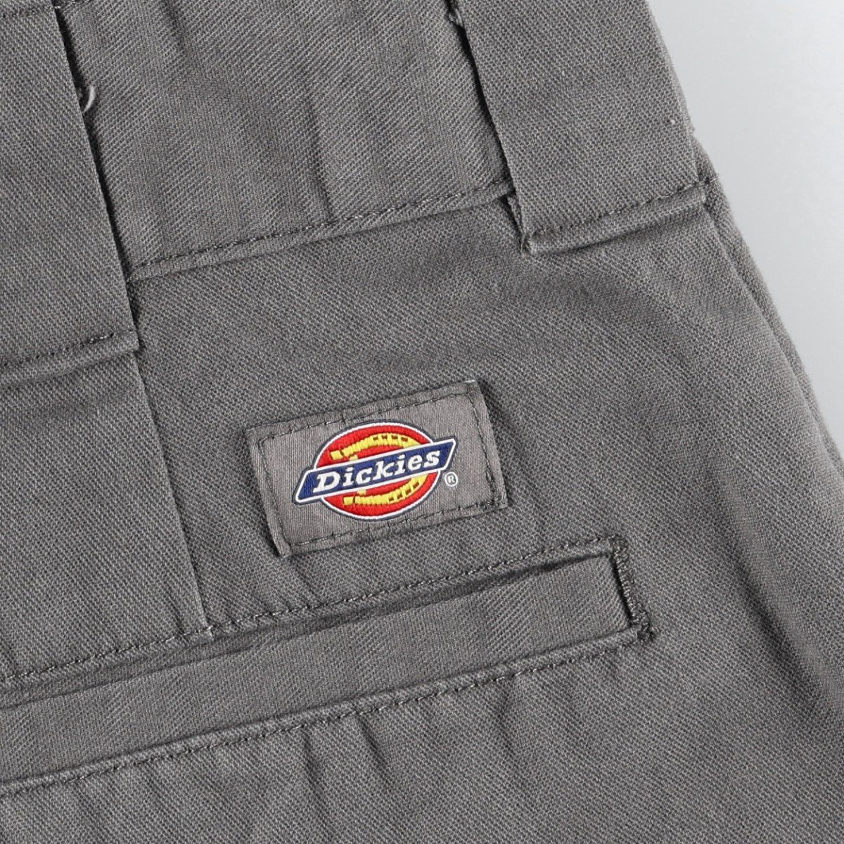 Dickies/ディッキーズ FLEX Relaxed Fit ワークショーツ ハーフパンツ