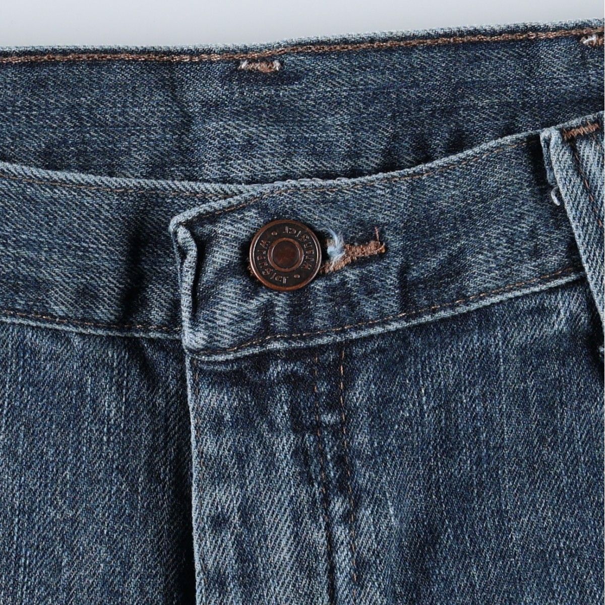 Wrangler/ラングラー CARPENTER デニムペインターショーツ ショートパンツ
