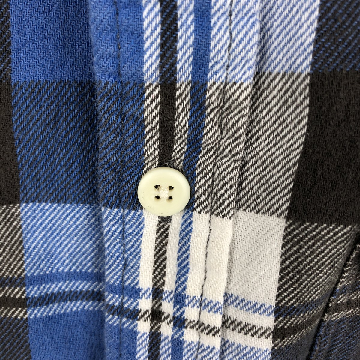 Ralph Lauren/ラルフローレン POLO RALPH LAUREN 長袖 ライトネルチェックシャツ