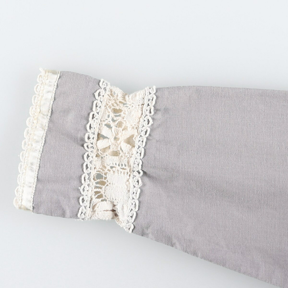 GUNNE SAX/ガンネサックス Jessica 長袖 ブラウス