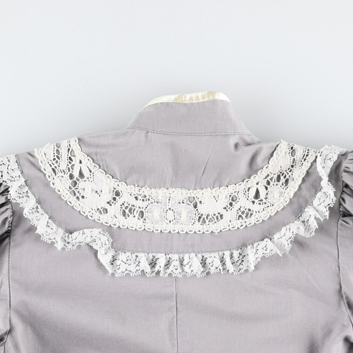 GUNNE SAX/ガンネサックス Jessica 長袖 ブラウス