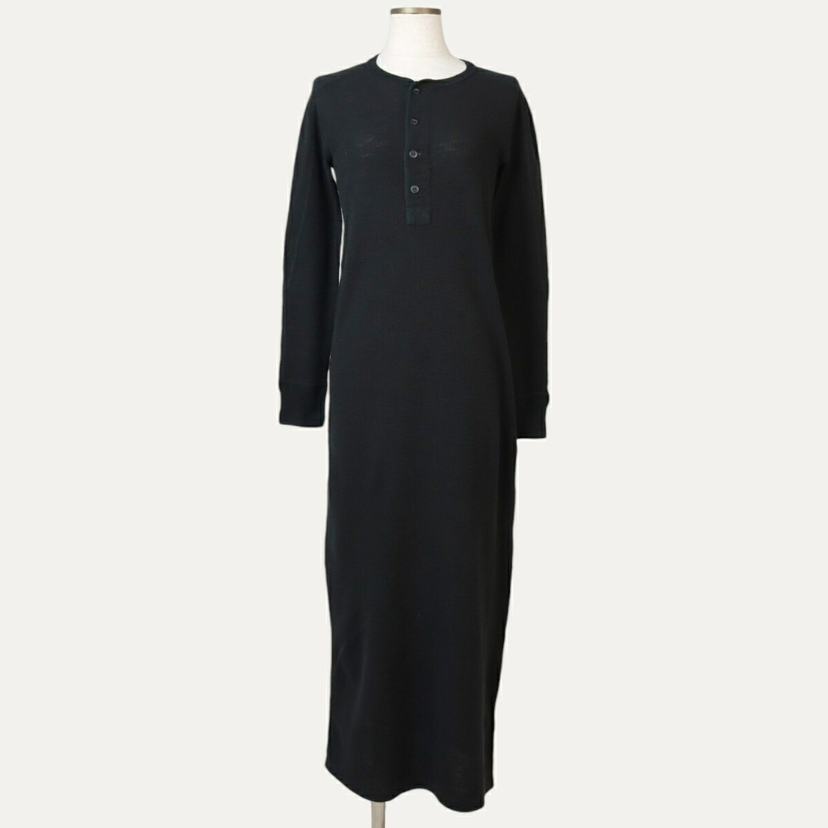 Ralph Lauren/ラルフローレン POLO RALPH LAUREN 長袖 ワンピース