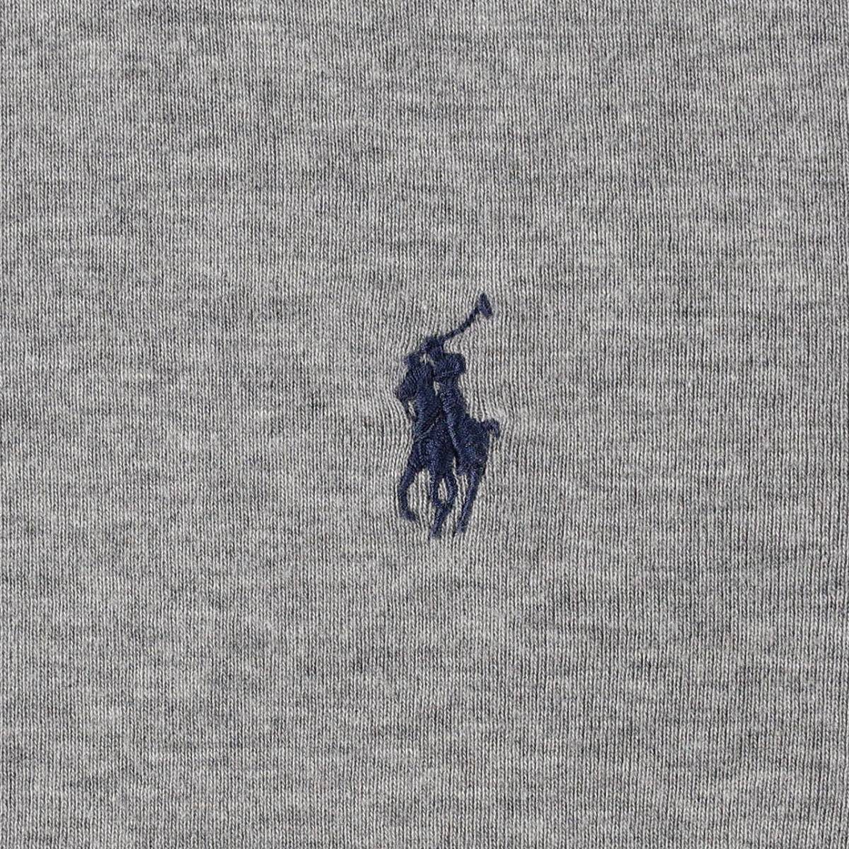 Ralph Lauren/ラルフローレン POLO RALPH LAUREN タートルネック コットンニットセーター