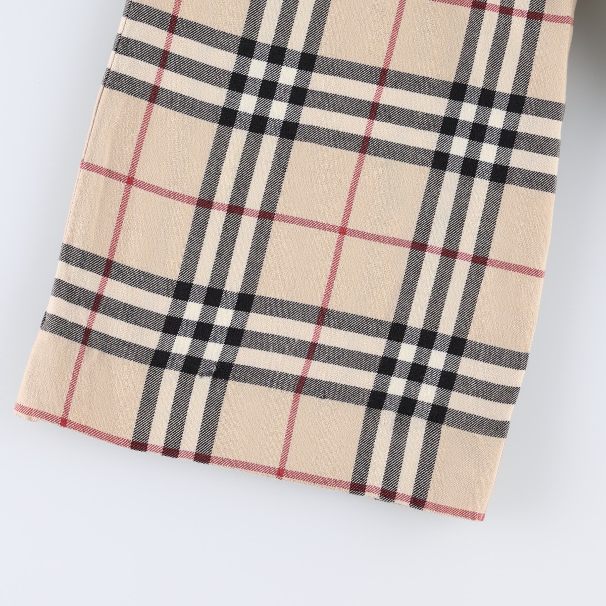 Burberry's/バーバリー BURBERRY LONDON ブーツカット フレアパンツ