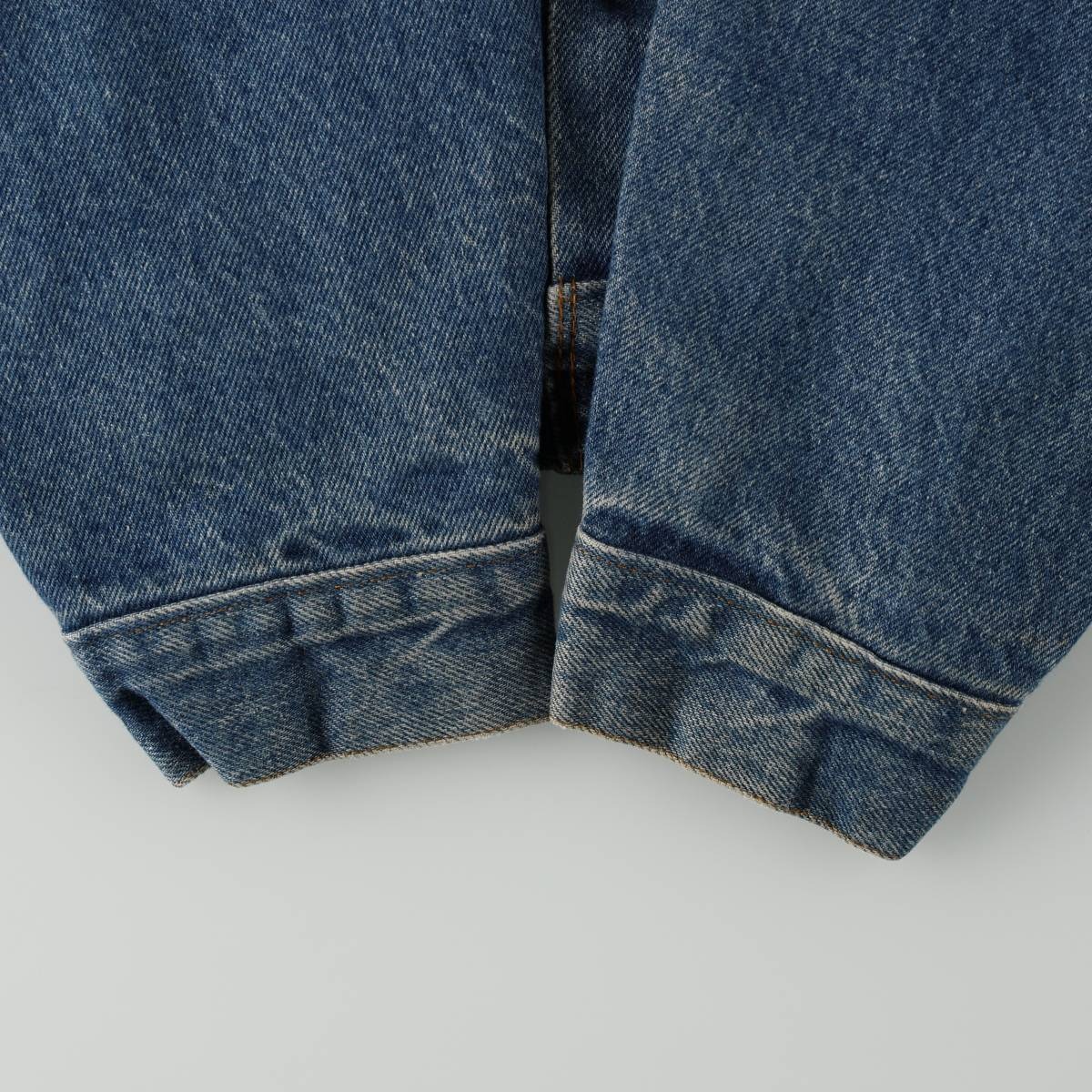 Levi's/リーバイス 70411-0816 デニムジャケット Gジャン