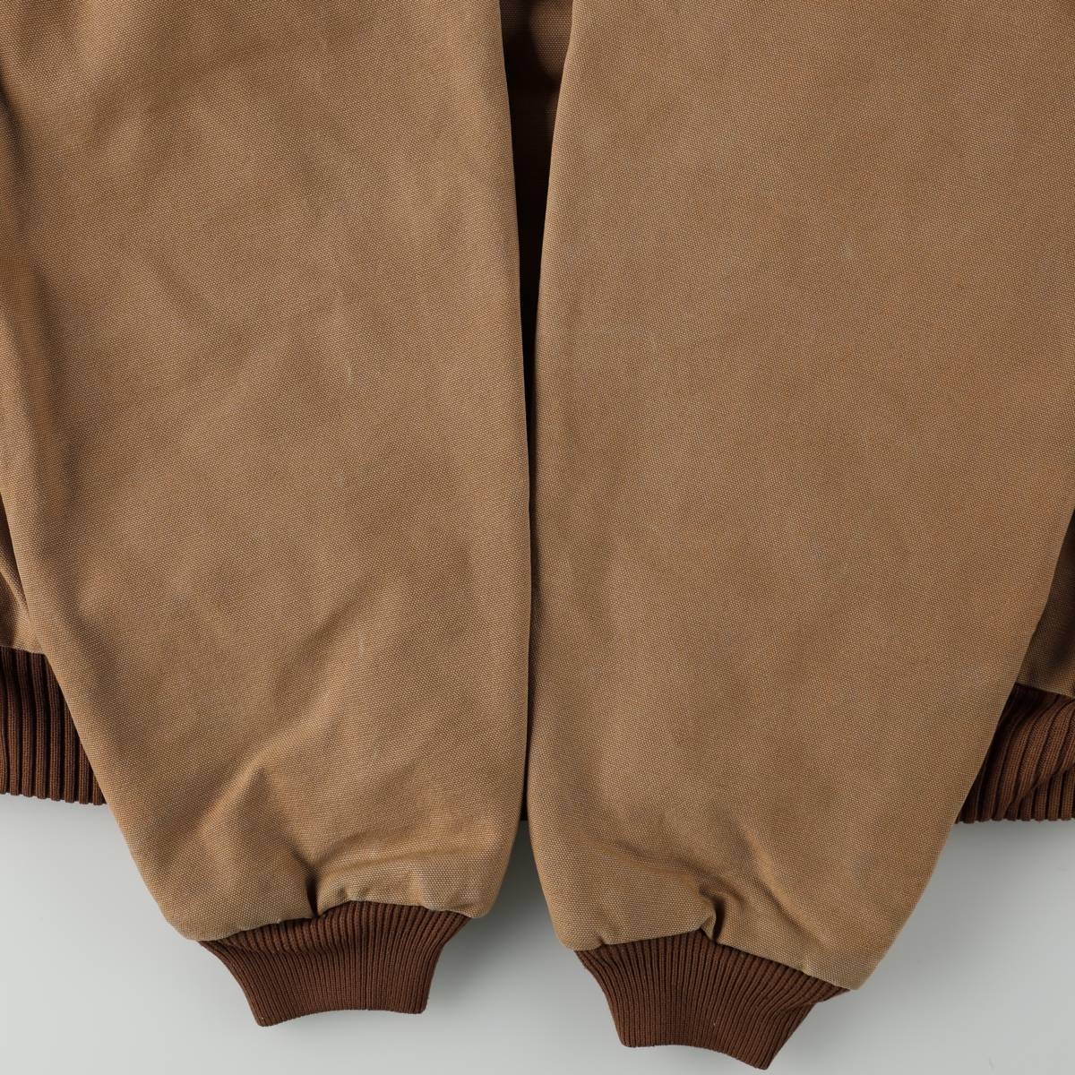 Carhartt/カーハート アクティブジャケット ダックフルジップパーカー