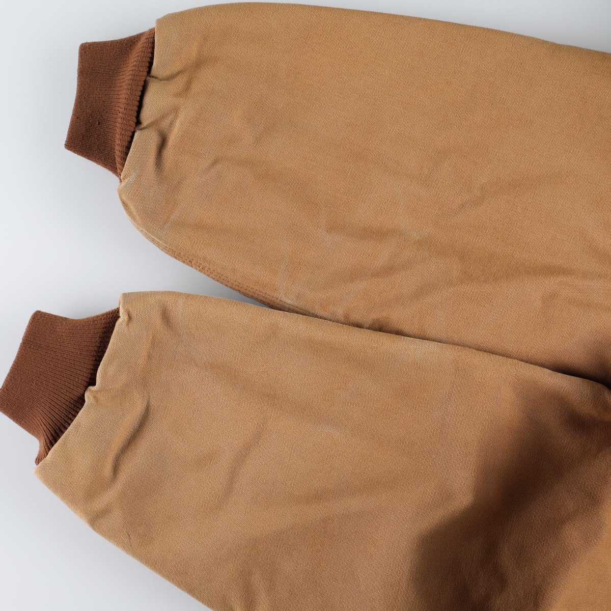 Carhartt/カーハート アクティブジャケット ダックフルジップパーカー