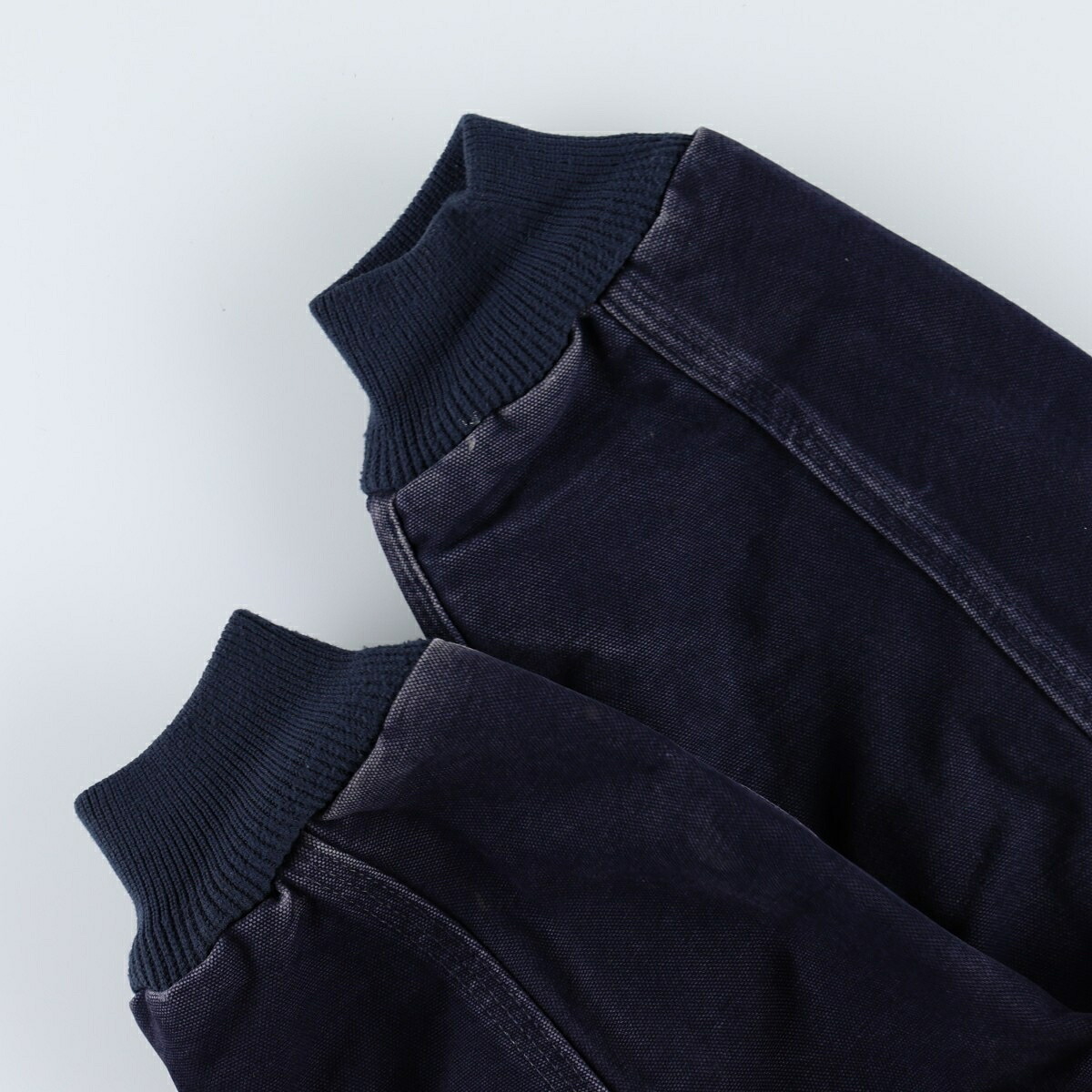 Carhartt/カーハート アクティブジャケット ダックフルジップパーカー