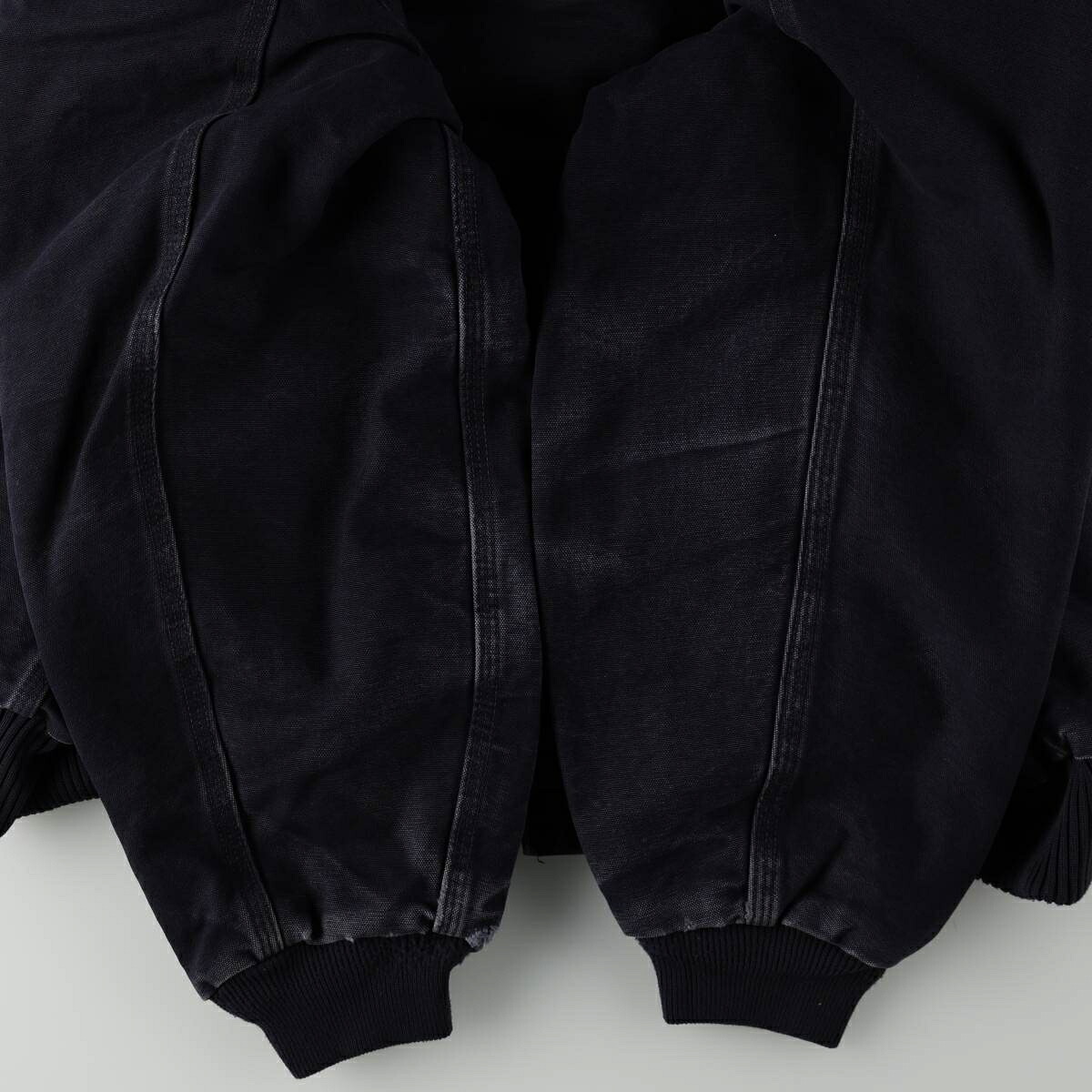 Carhartt/カーハート アクティブジャケット ダックフルジップパーカー