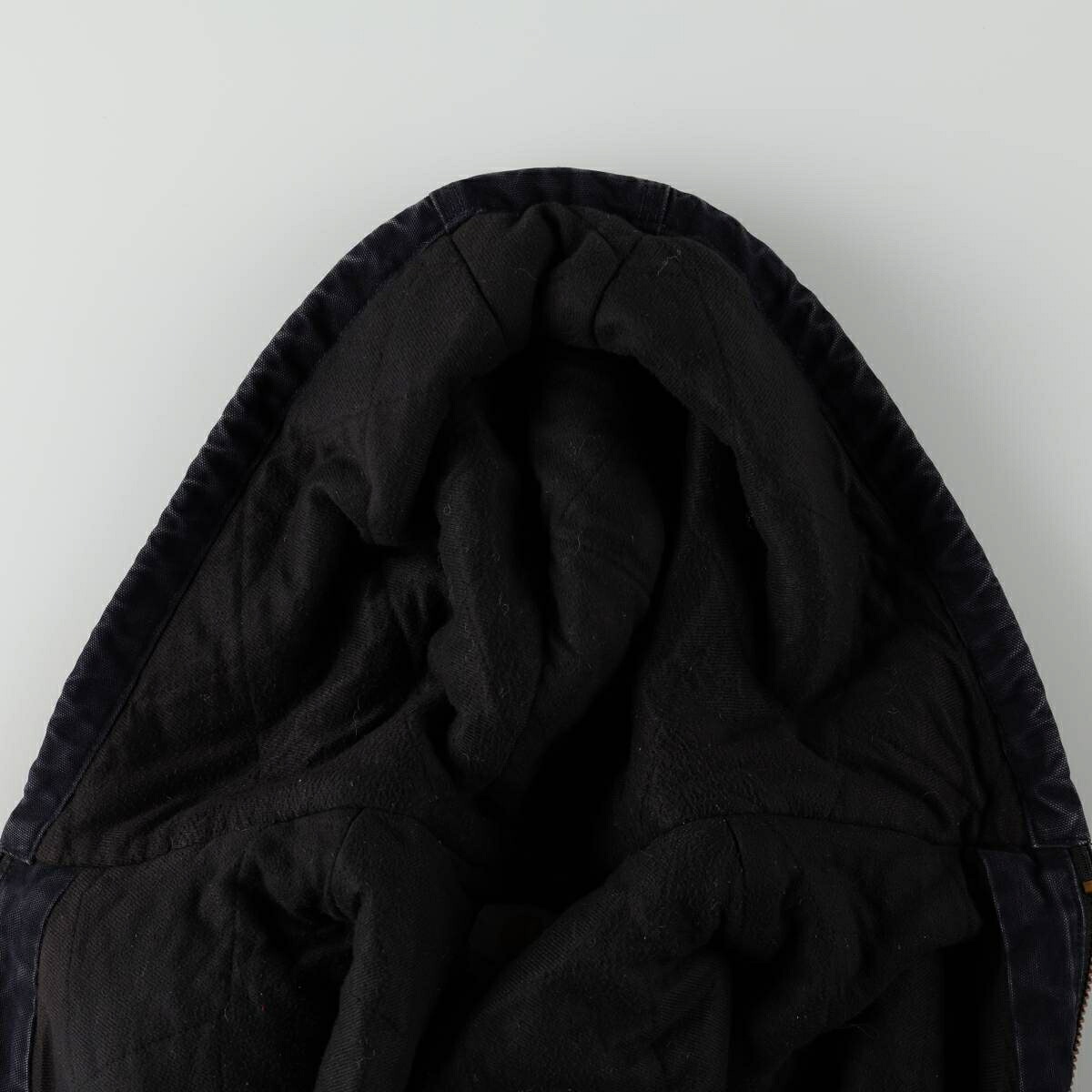 Carhartt/カーハート アクティブジャケット ダックフルジップパーカー