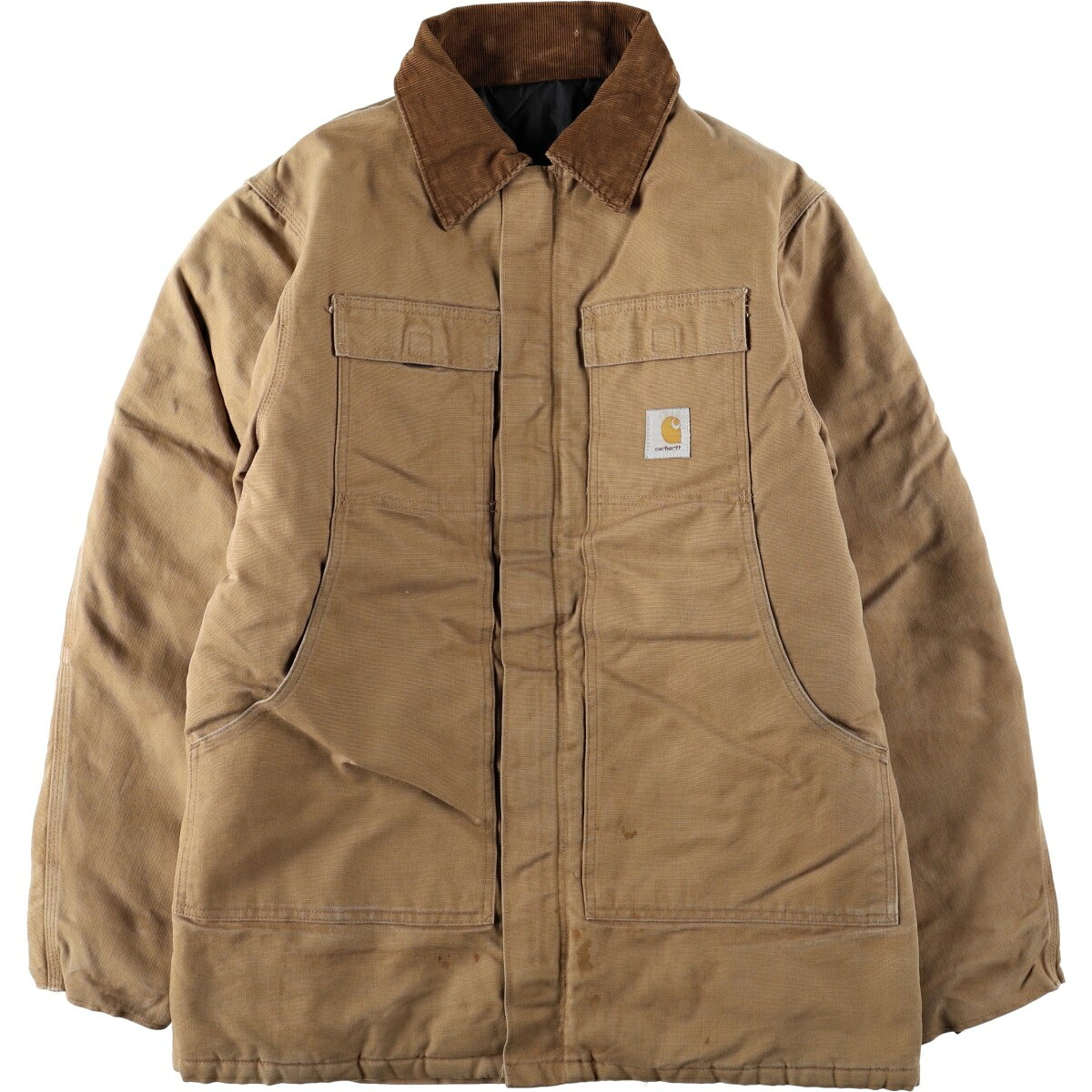Carhartt/カーハート トラディショナルコート ダックワークジャケット